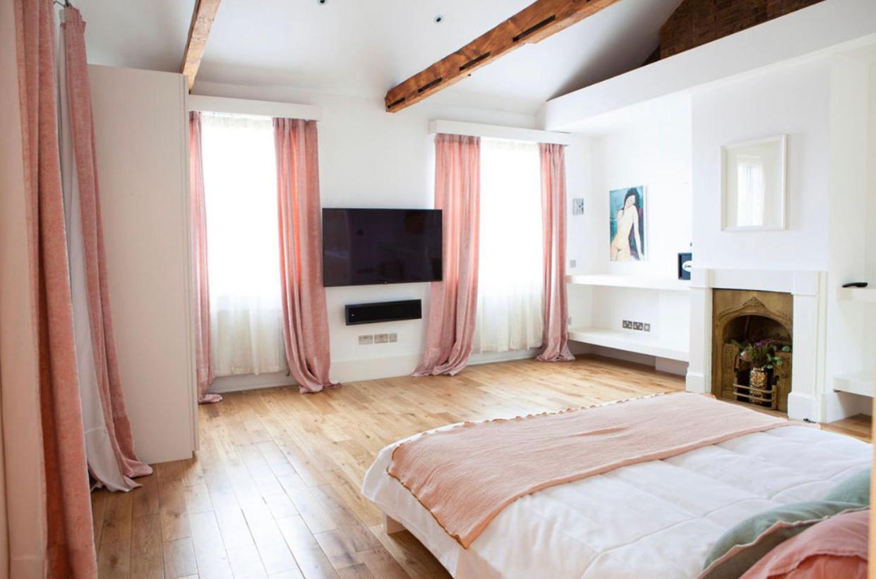 Apartment Luxurious In Marylebone, *