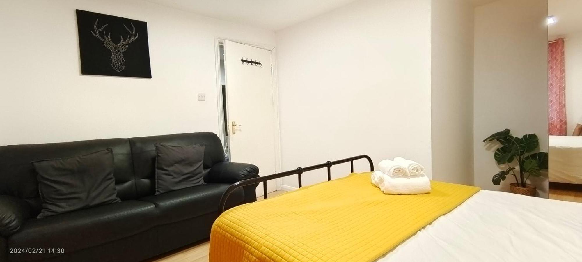 Lavender At Netherwood Road * London