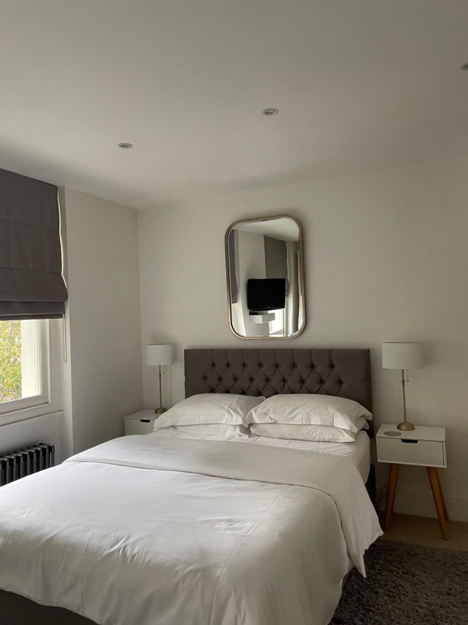 Kennington B & B Bed & Breakfast