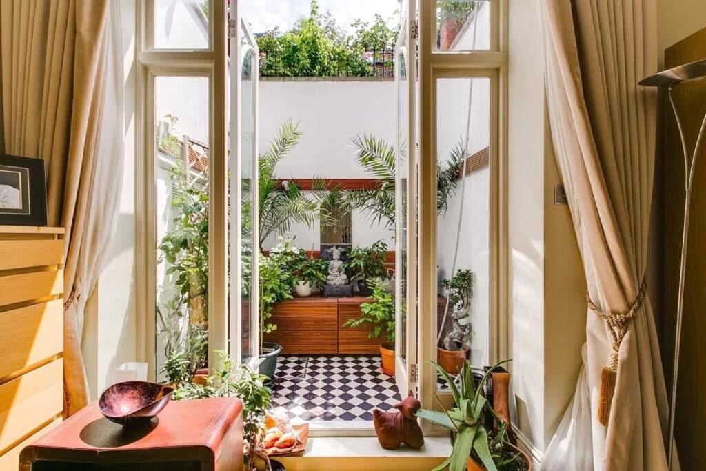Georgiana's Bed and breakfast Londres