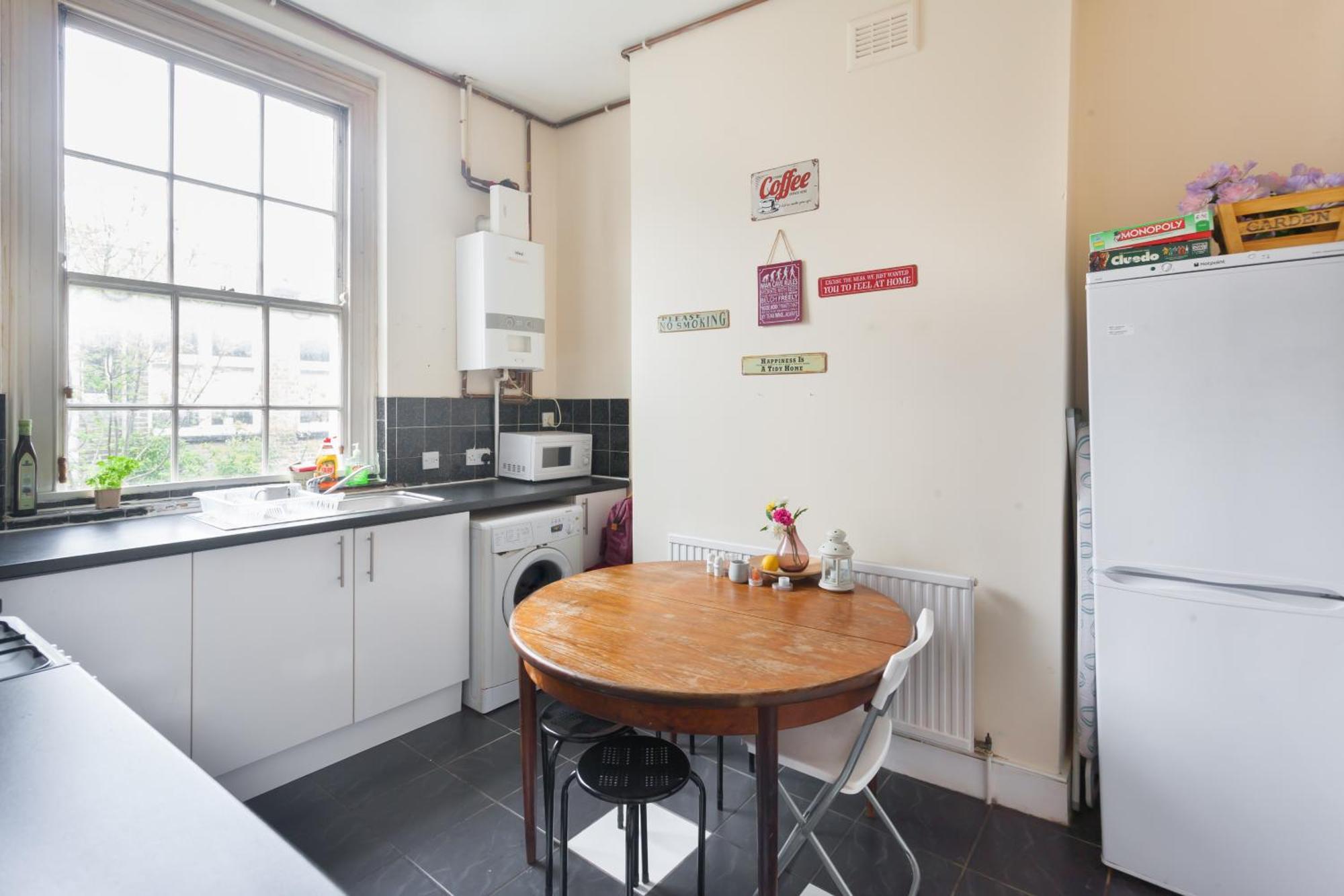 Gasthof Keysan House 5 London