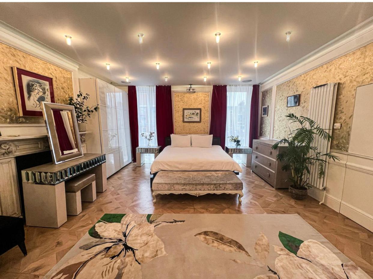 Apartment Luxurious In Marylebone,