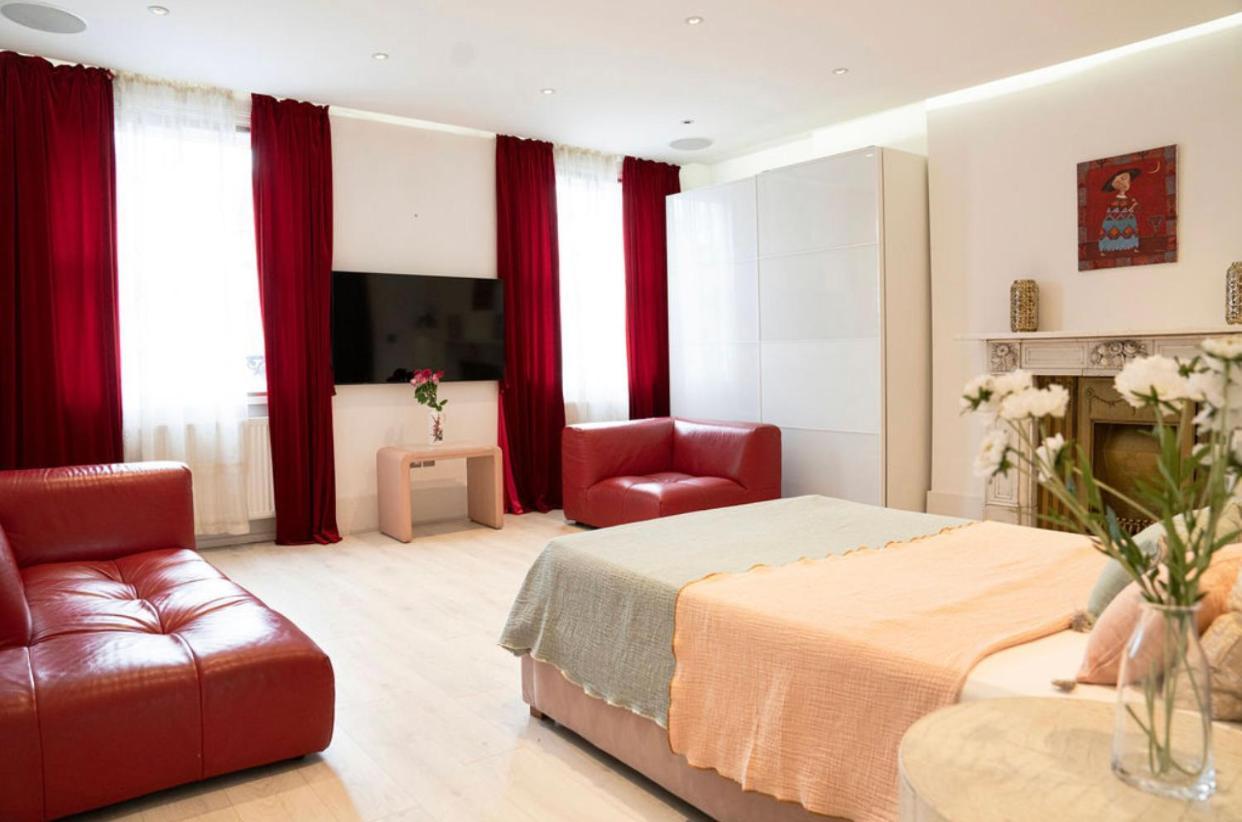 Apartment Luxurious In Marylebone,