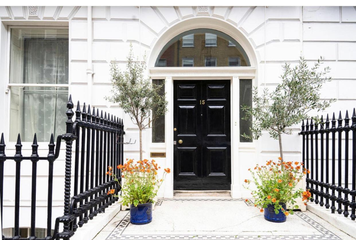 Apartment Luxurious In Marylebone,