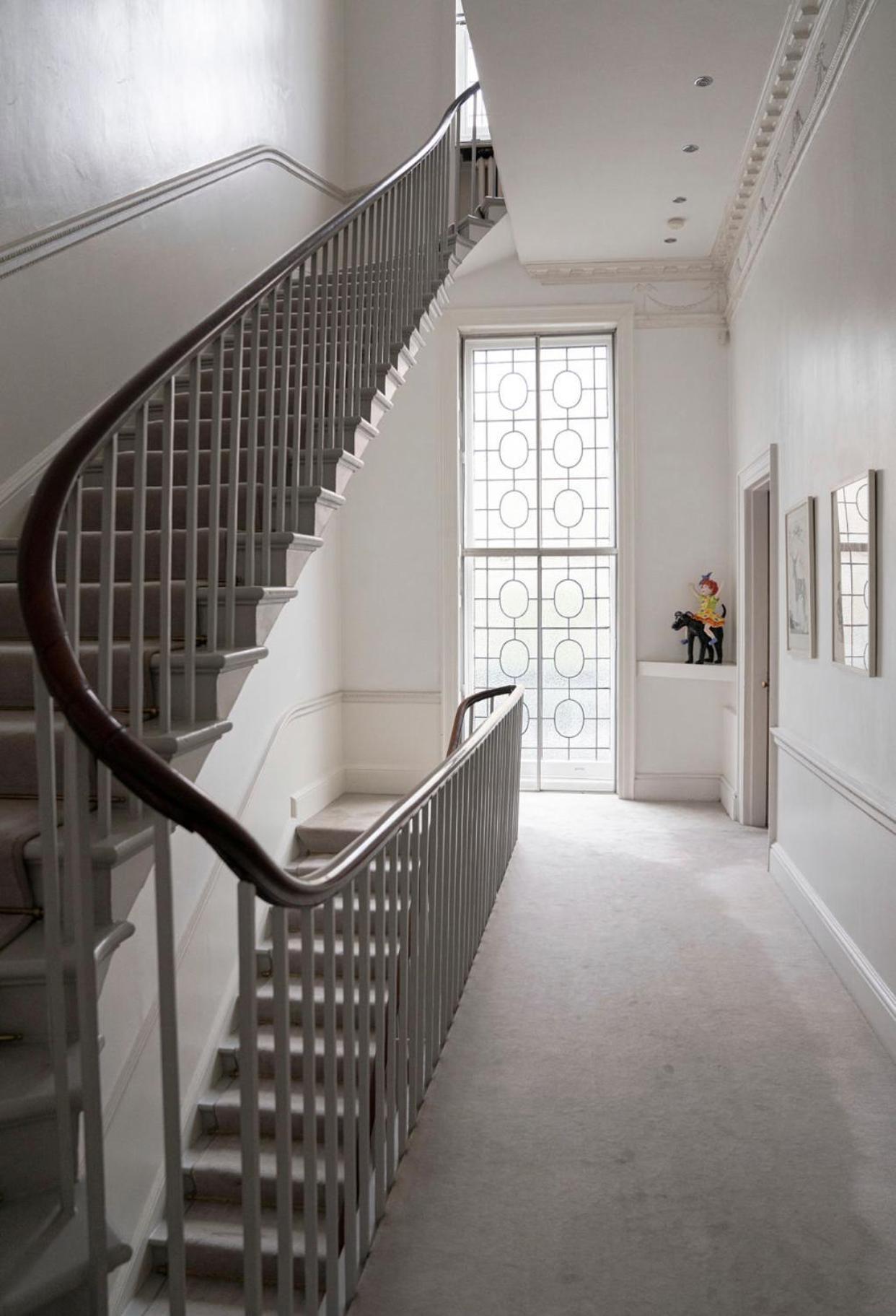 Apartment Luxurious In Marylebone,