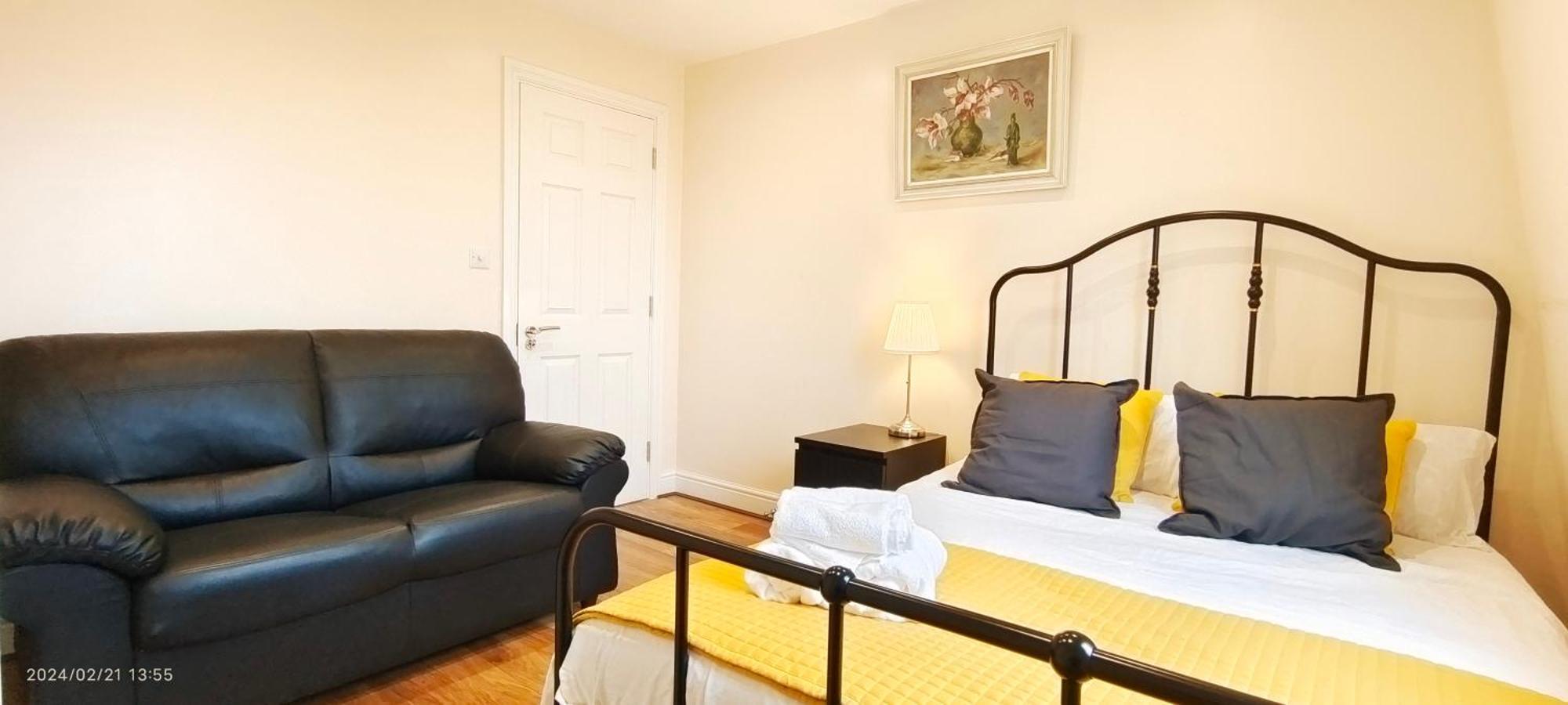 Leilighet Tulip 5 Floor At Hammersmith *