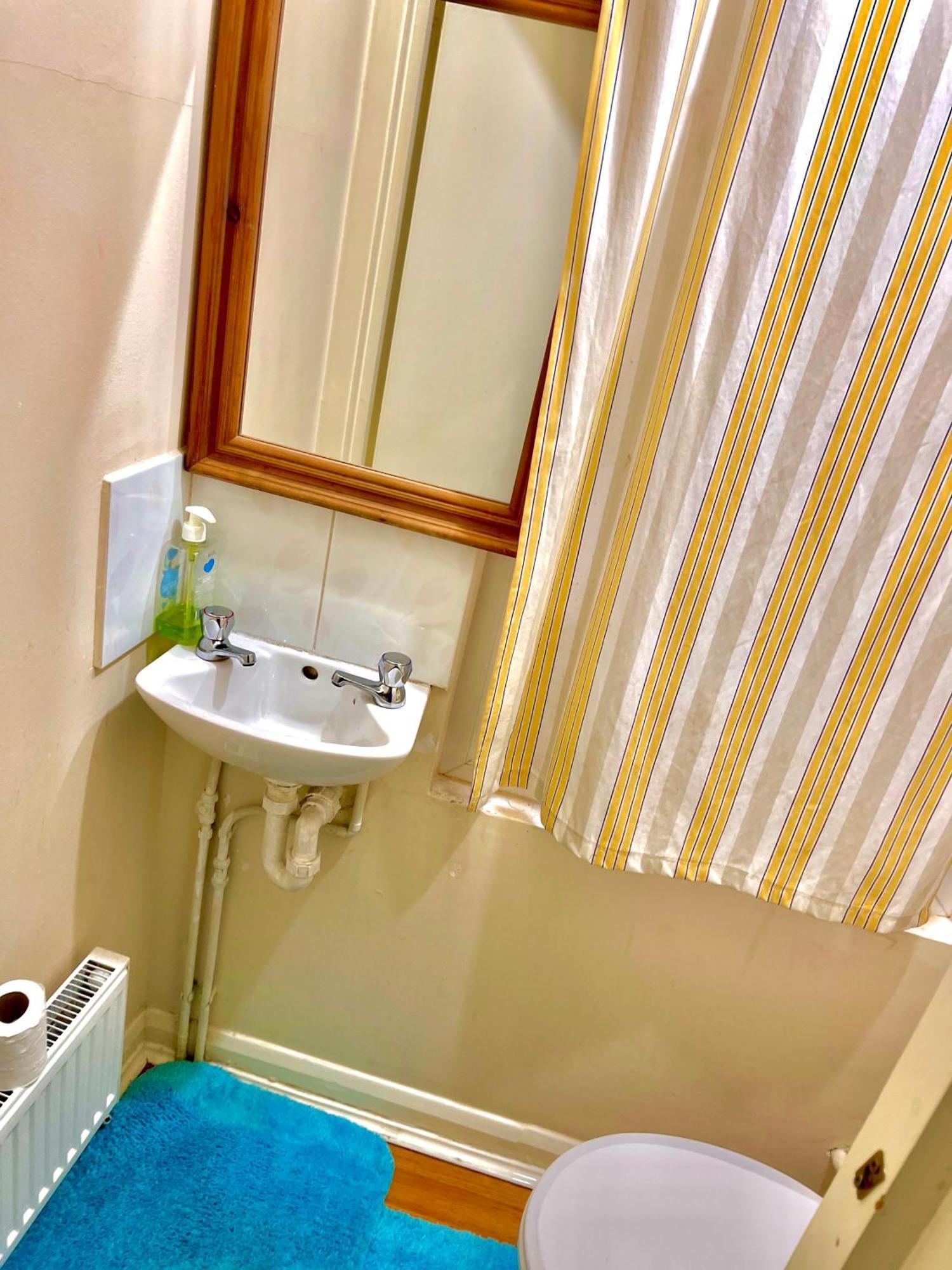 Privat overnatting Comfy Double Bedroom *