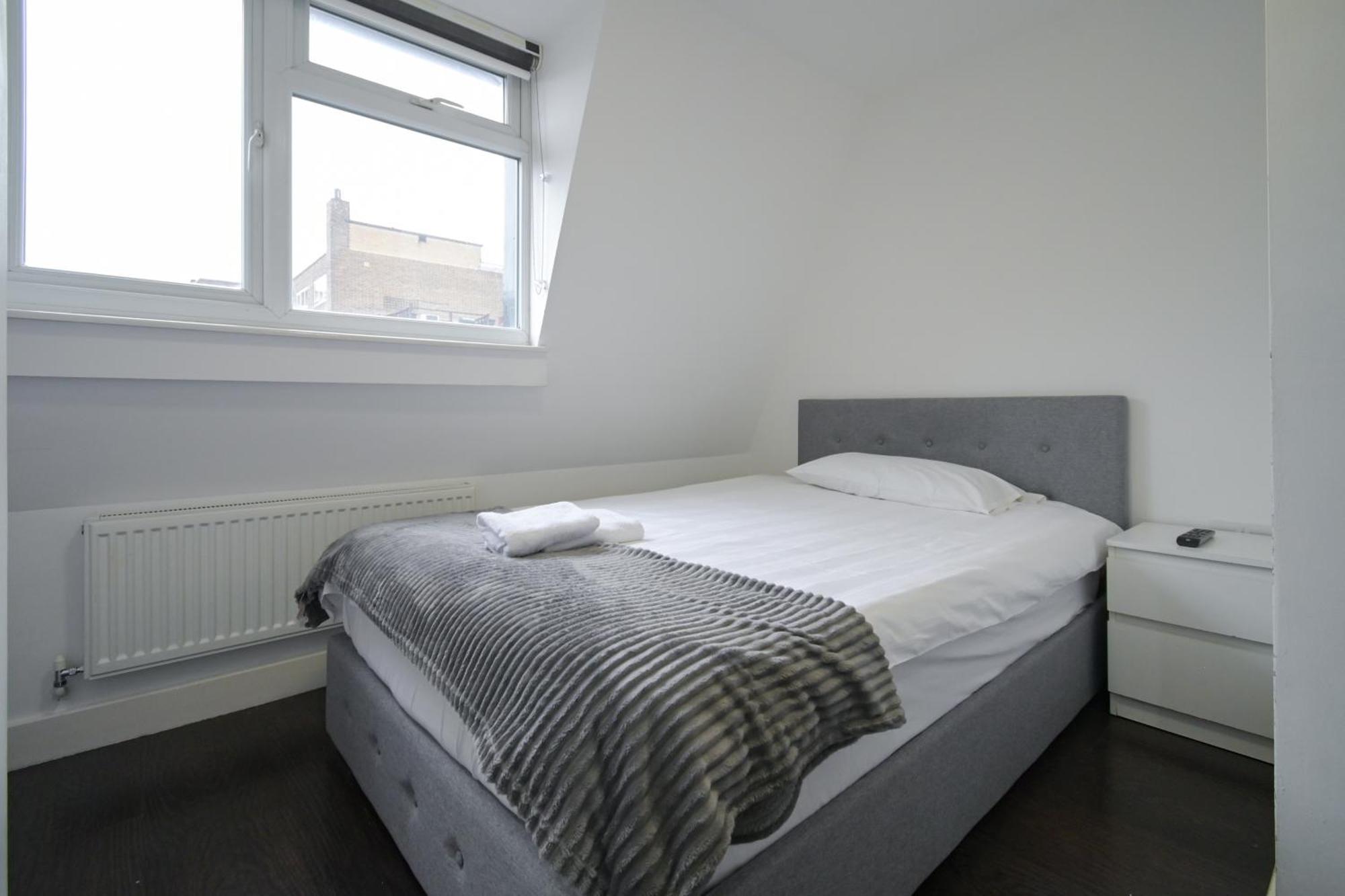 Hotel Charlotte Street By News Londres