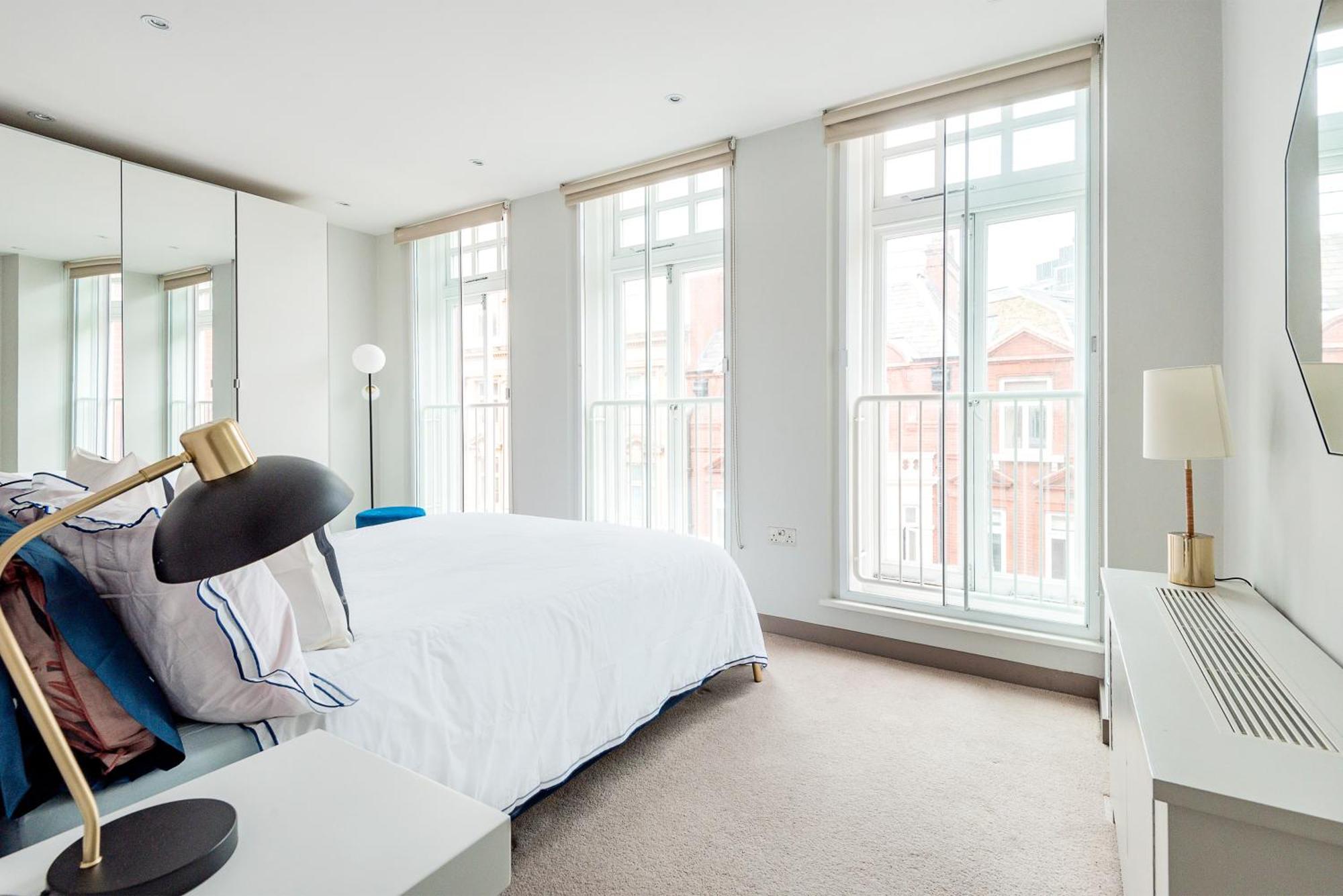 Arcore Premium Apartments: Mayfair London