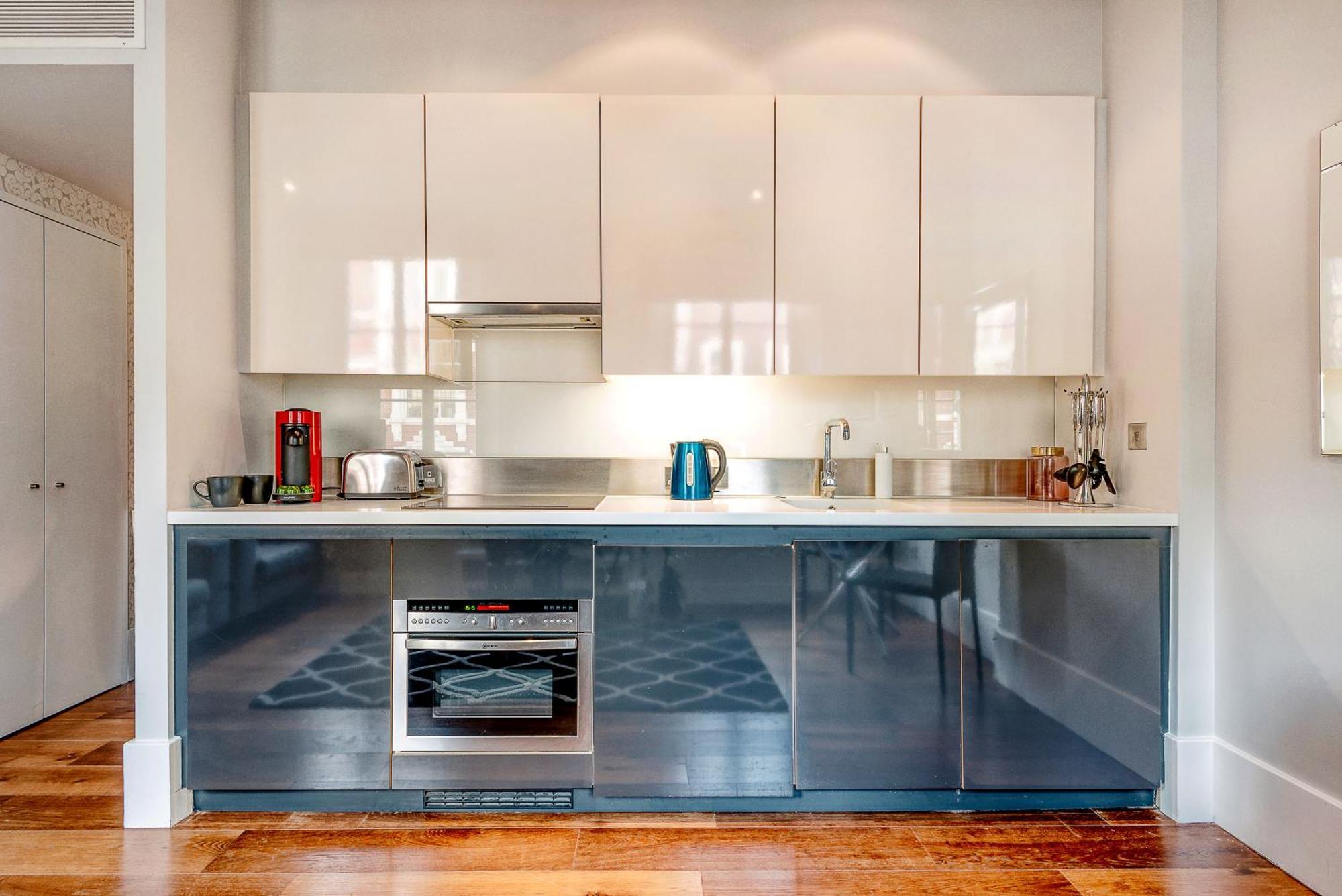 Apartamento Arcore Premium Apartments: Mayfair *