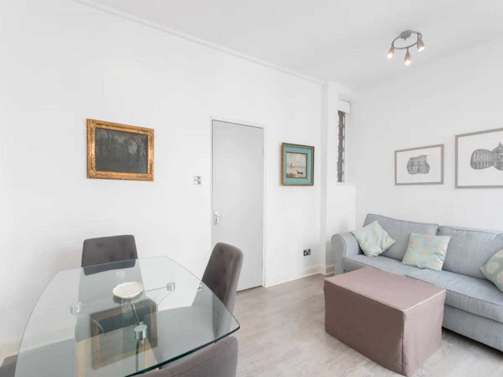 Appartement Paddington 5mins From St Mary Hospital Pass The Keys Londen