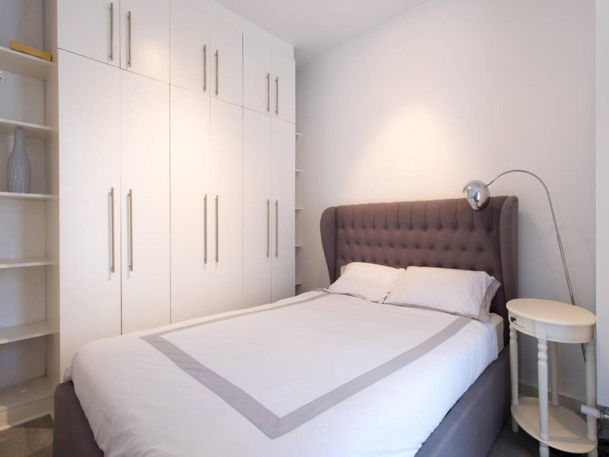 Paddington 5mins From St Mary Hospital Pass The Keys Appartement Londen