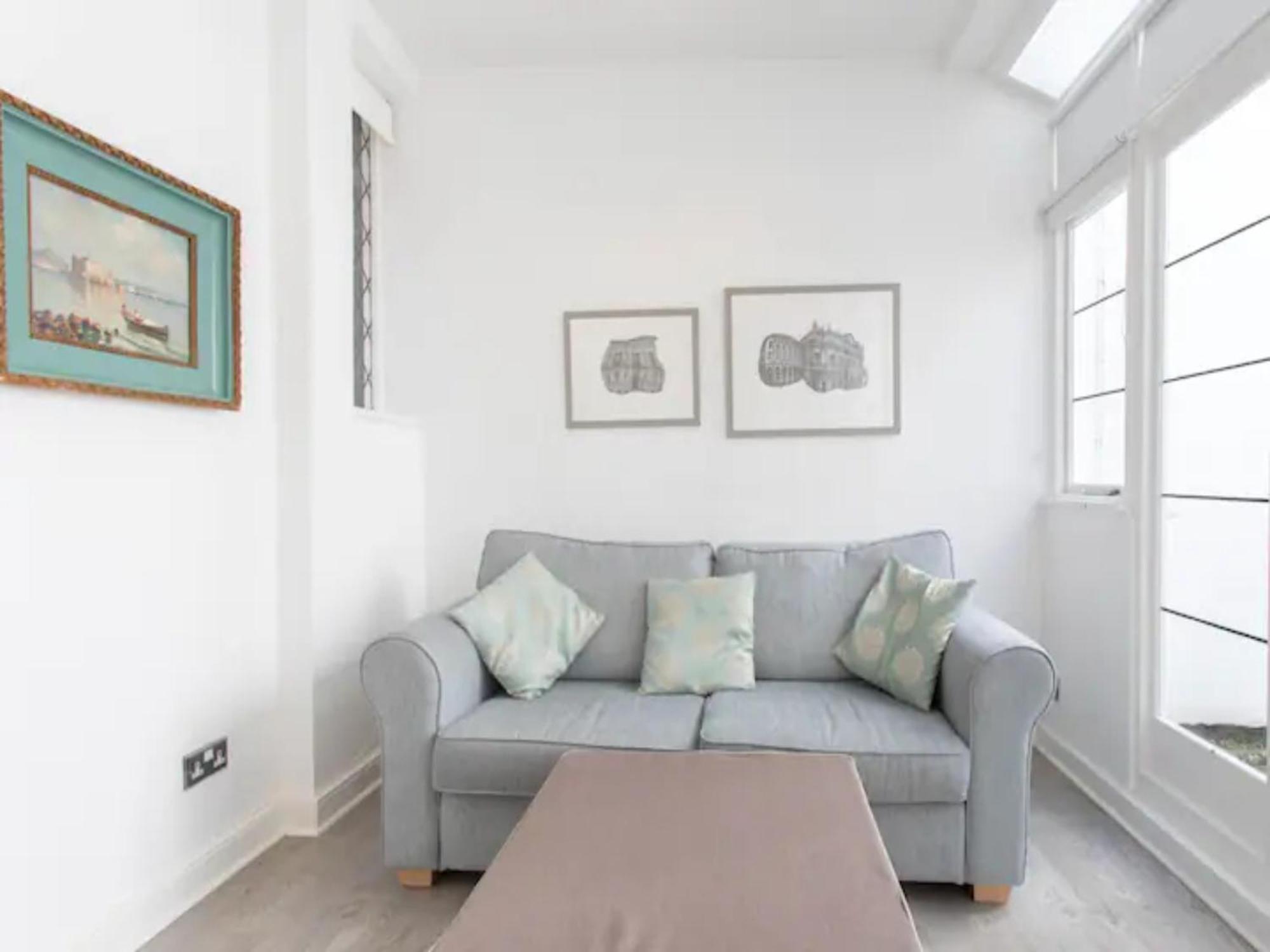 Paddington 5mins From St Mary Hospital Pass The Keys Londen