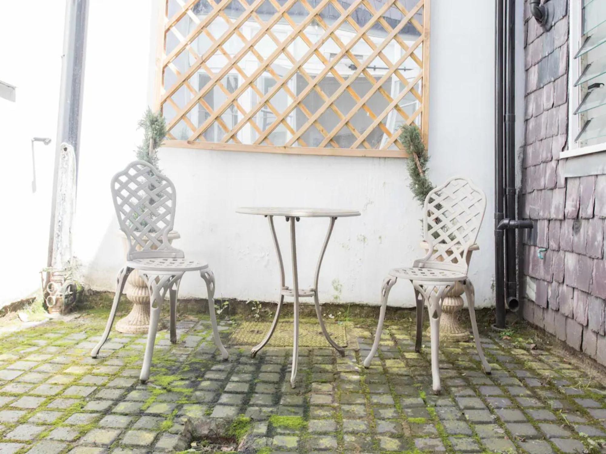 Paddington 5mins From St Mary Hospital Pass The Keys Londen
