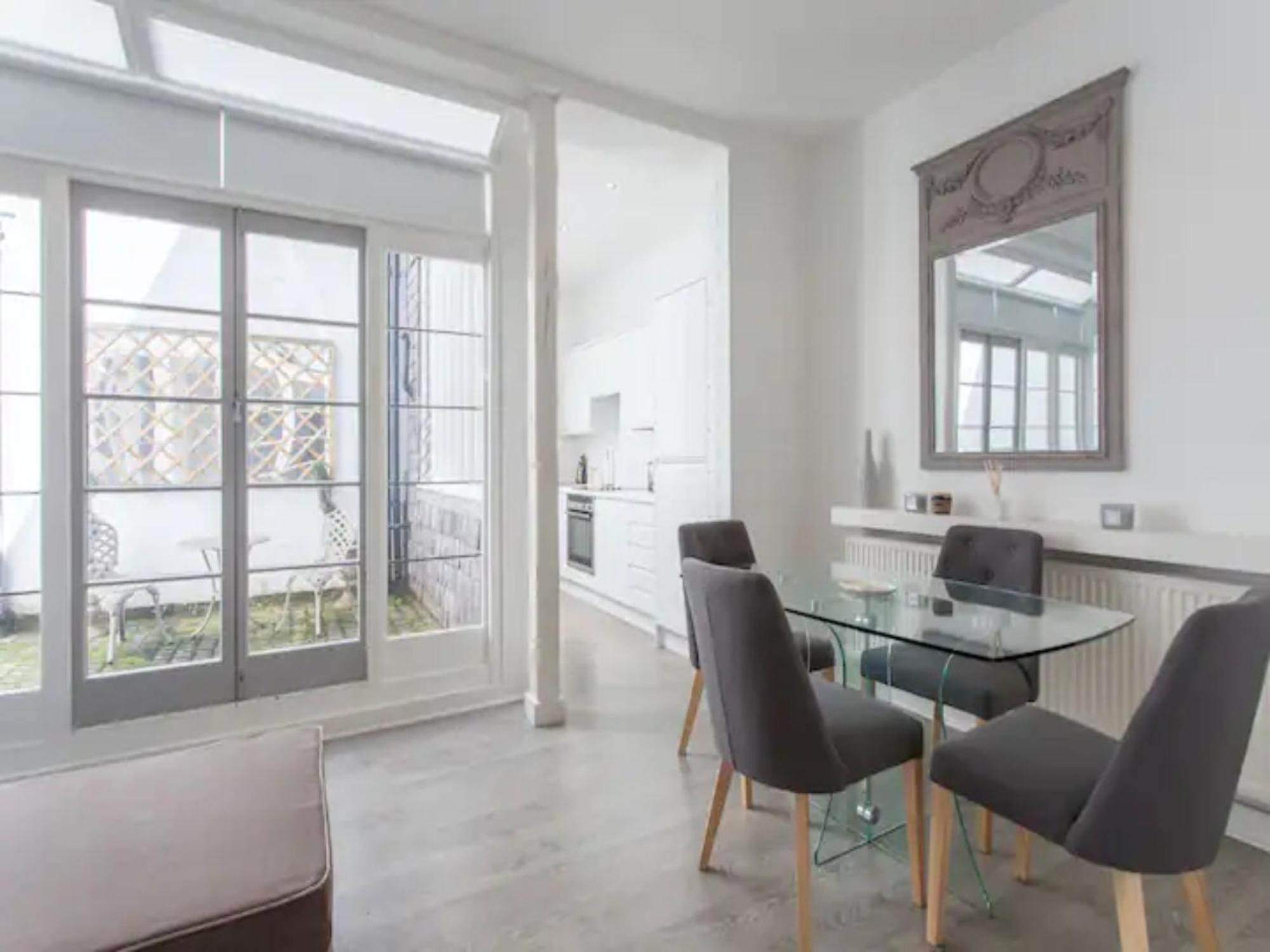 Paddington 5mins From St Mary Hospital Pass The Keys Appartement Londen