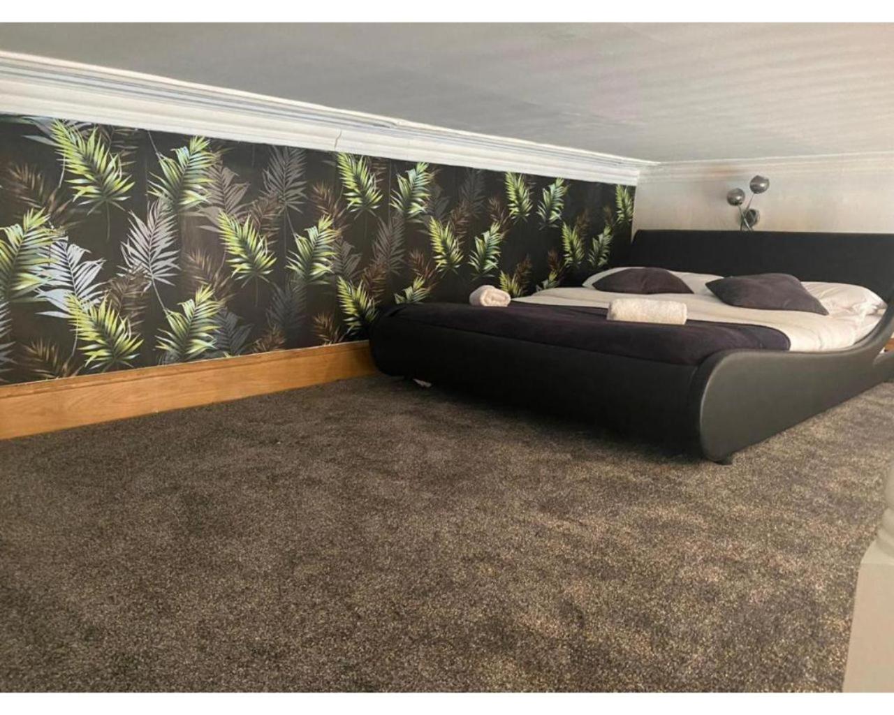 Fg1- Ground Flr Flat Good For 4- Near Hyde Park * London