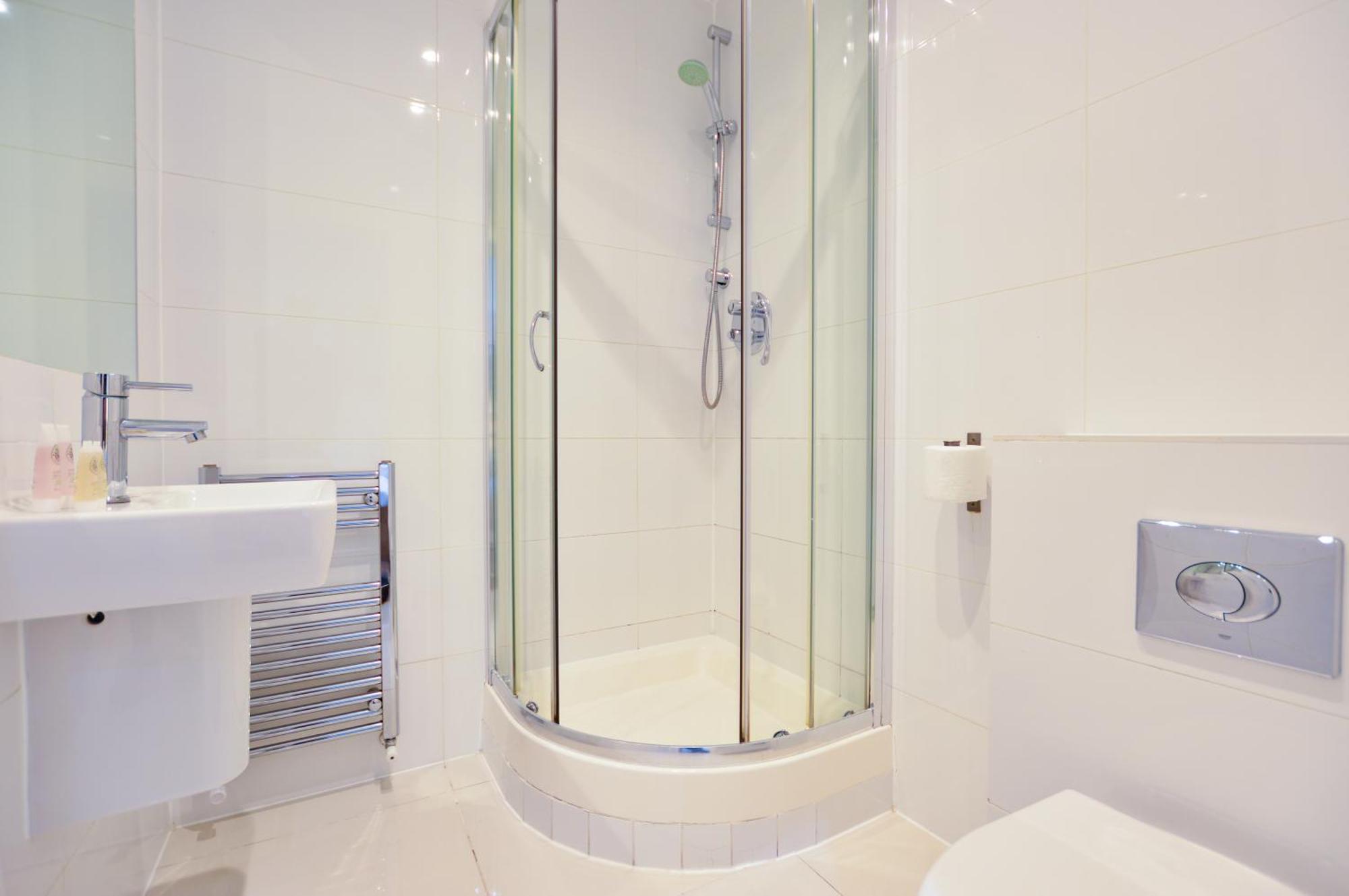 Leilighet Notting Hill Serviced By Concept *