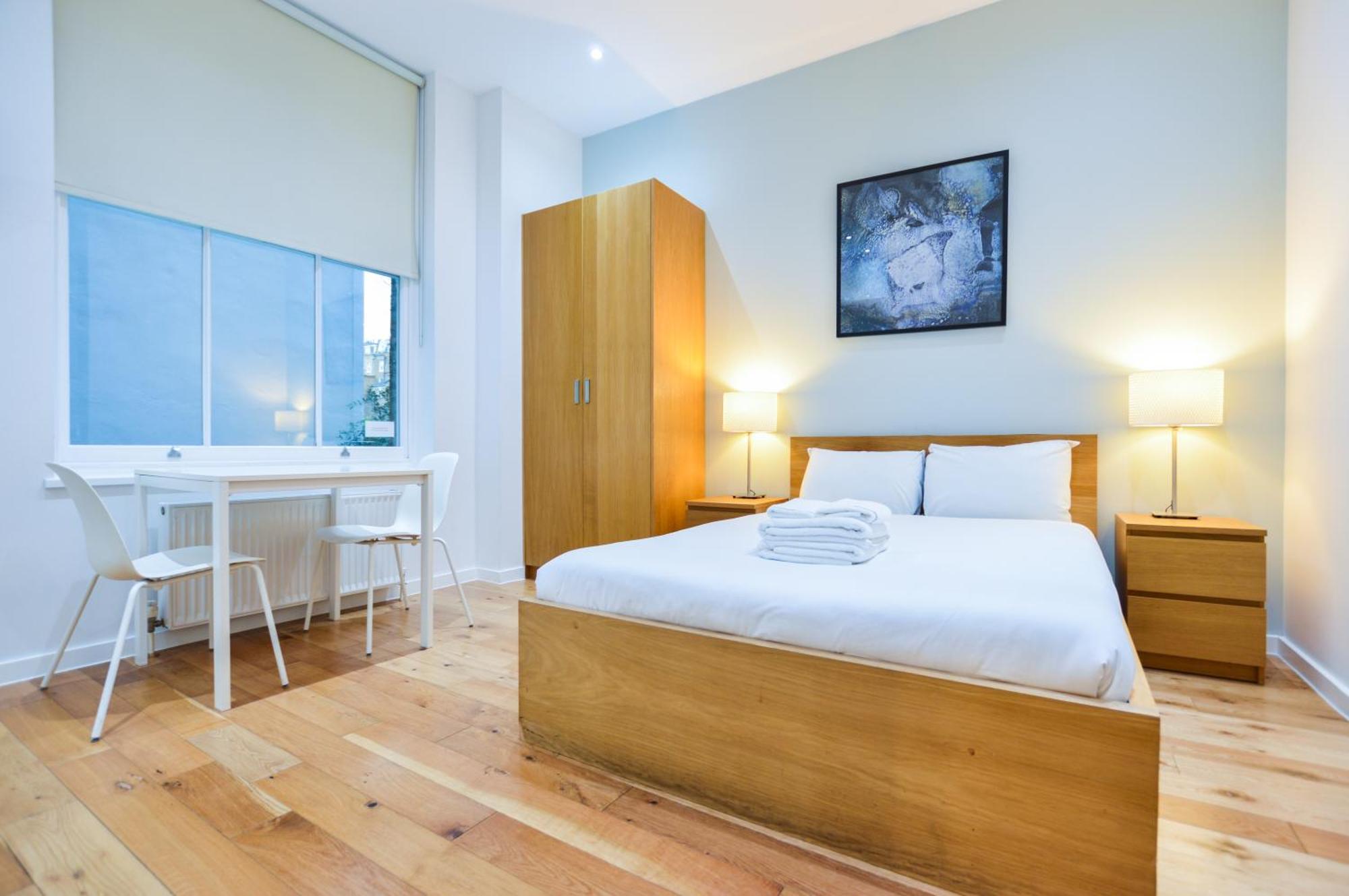 Notting Hill Serviced By Concept Leilighet *