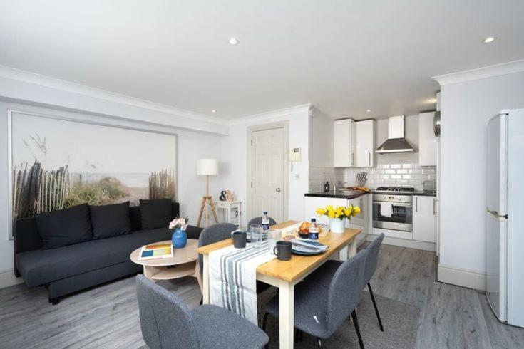Apartment Park View / Baker Street / Marylebone