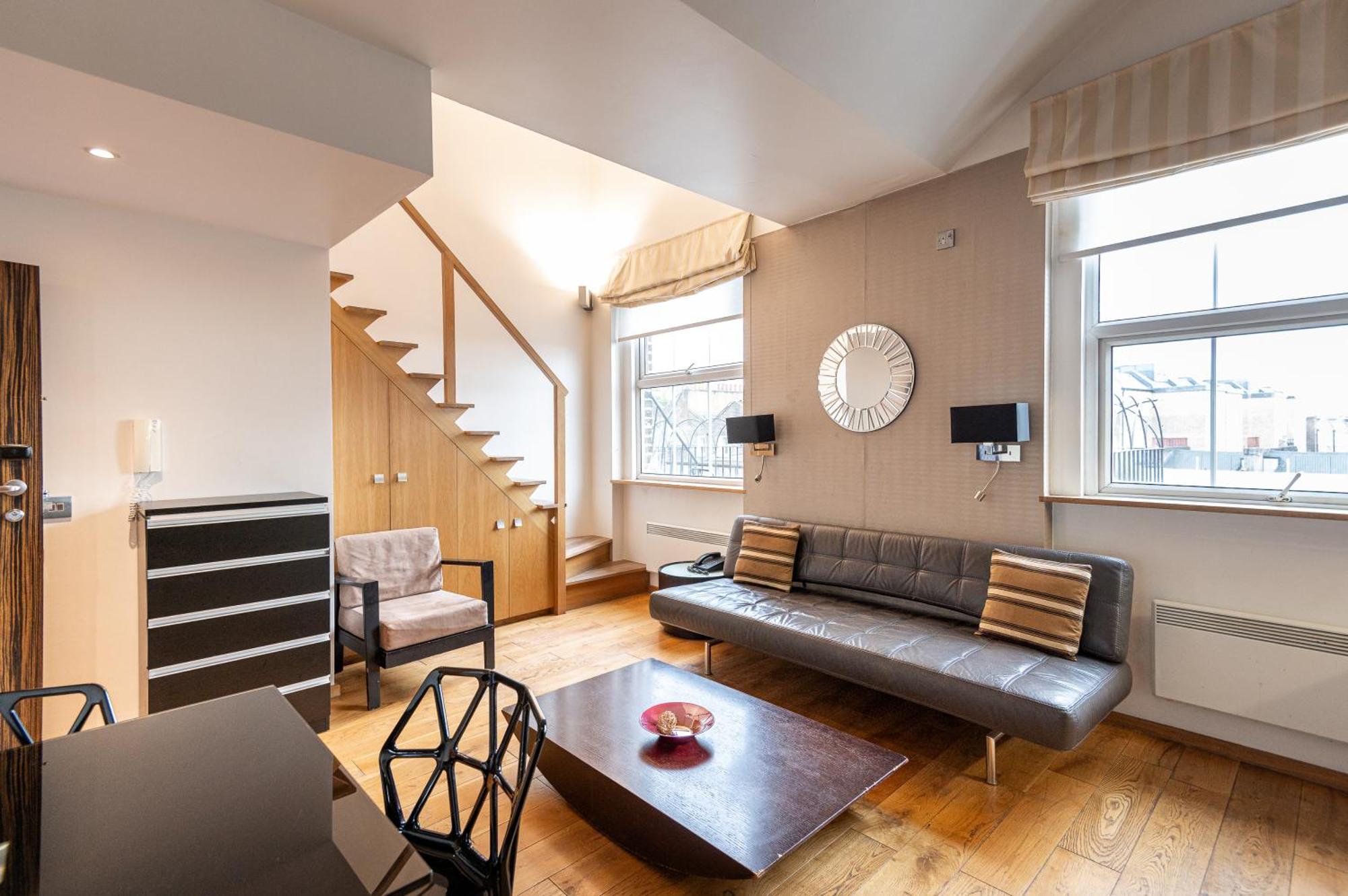 Space 4* London