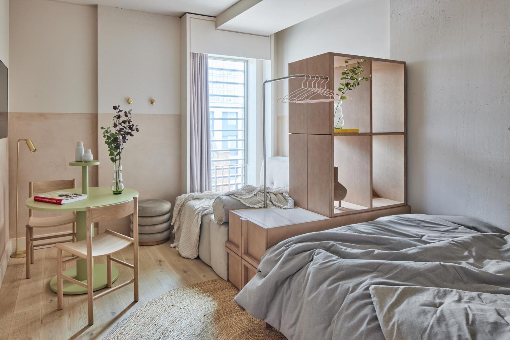 Hotel Buckle Street By Locke