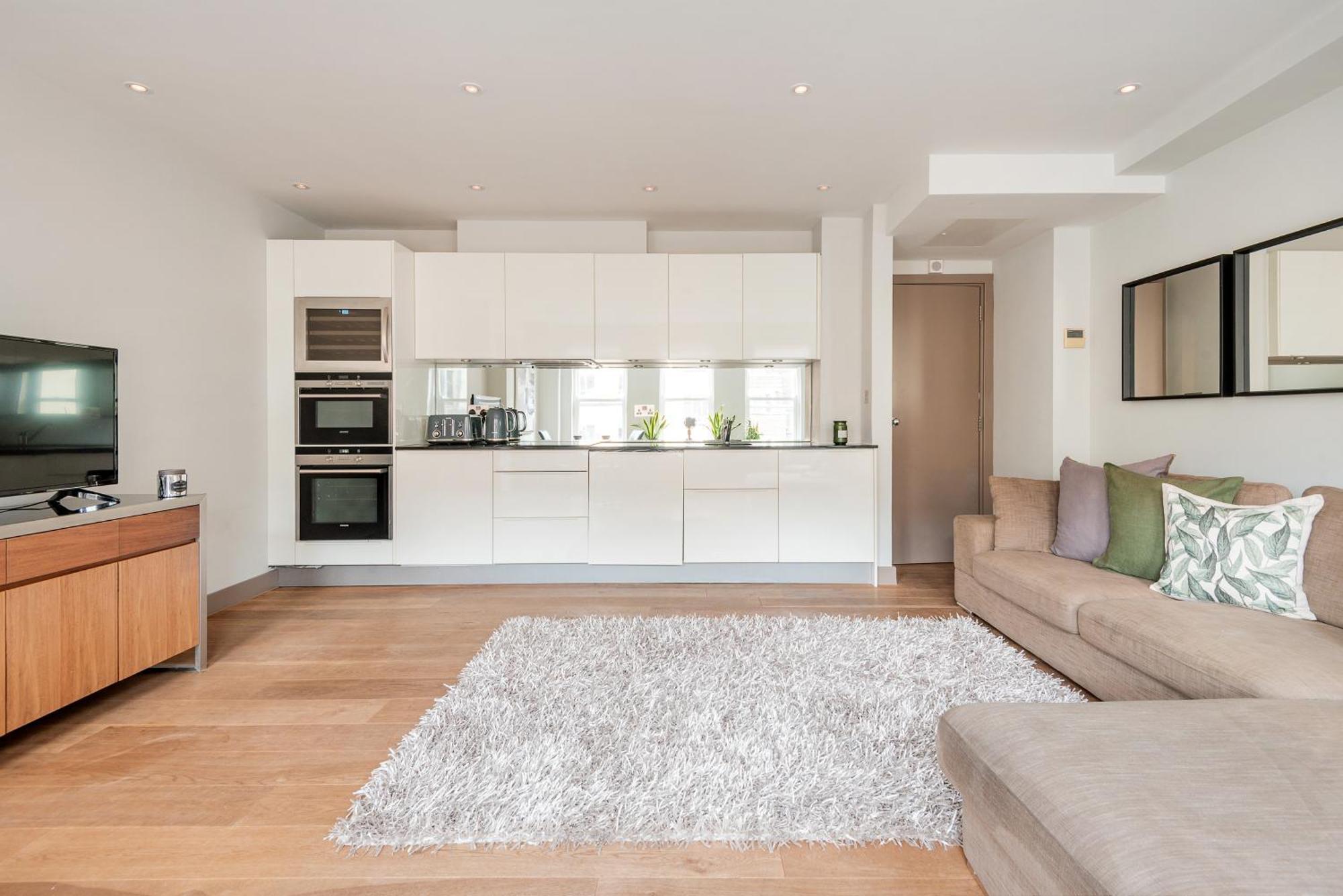 Arcore Premium Apartments: Mayfair *