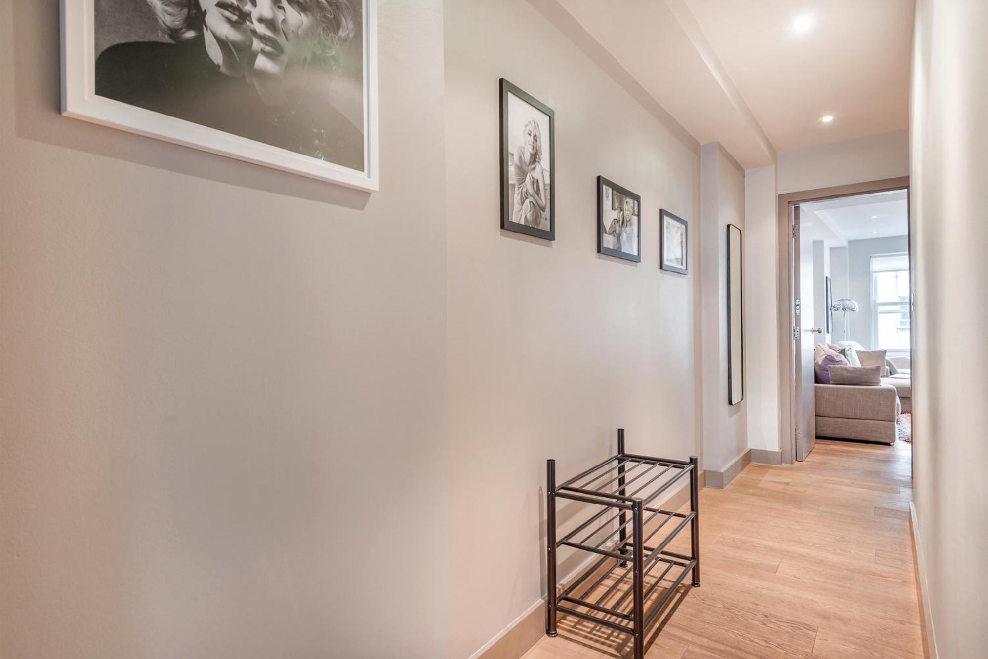 Arcore Premium Apartments: Mayfair *