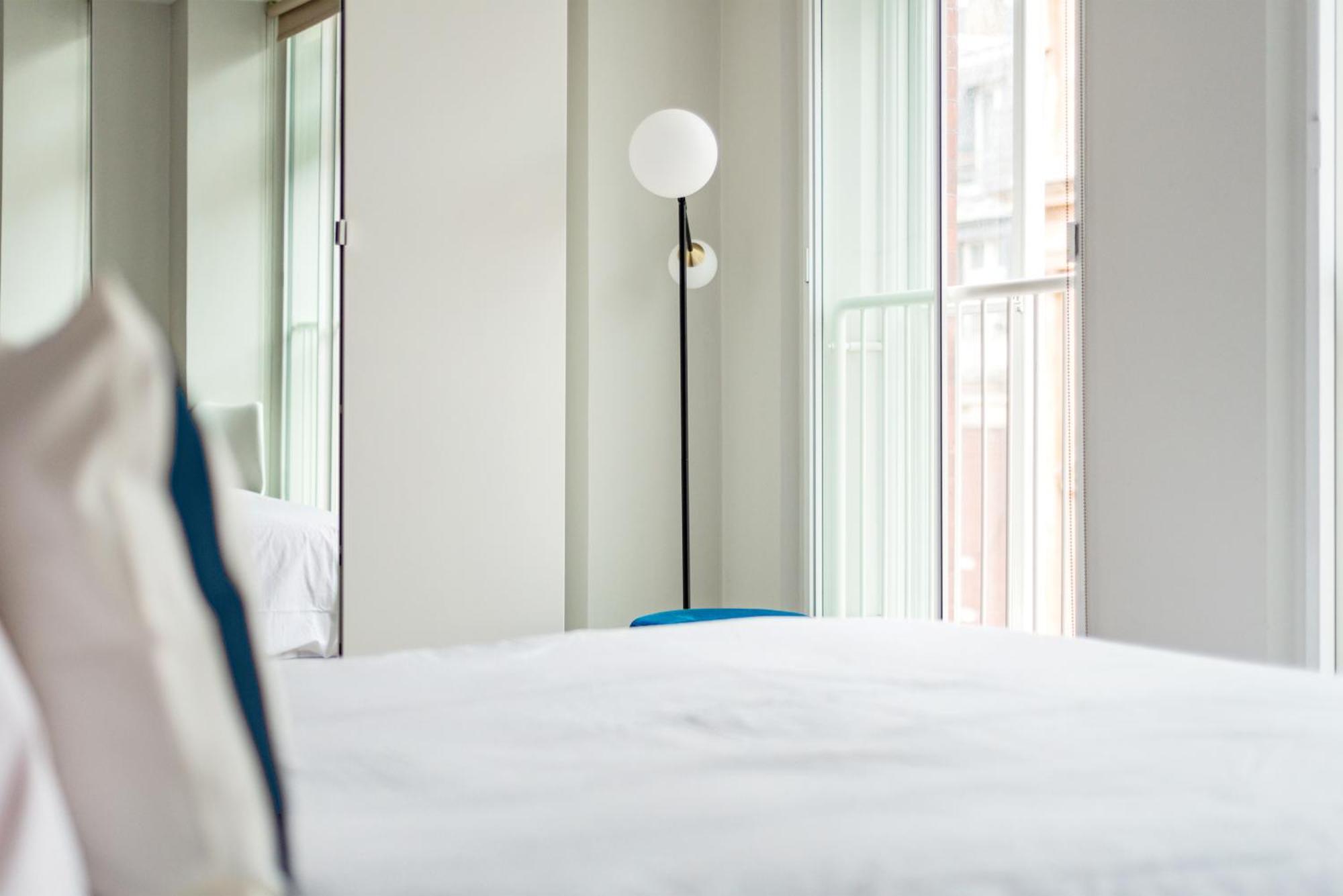 Arcore Premium Apartments: Mayfair * Londres