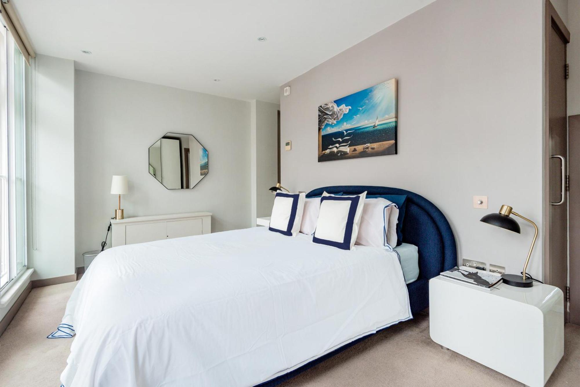 Arcore Premium Apartments: Mayfair * Londres