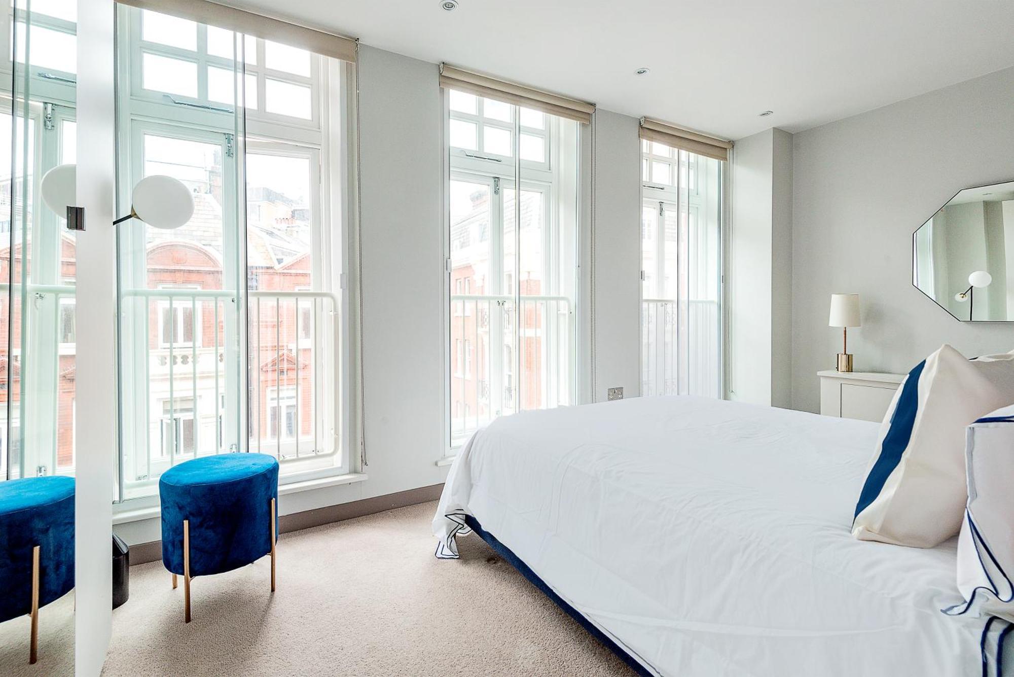 Apartamento Arcore Premium Apartments: Mayfair *