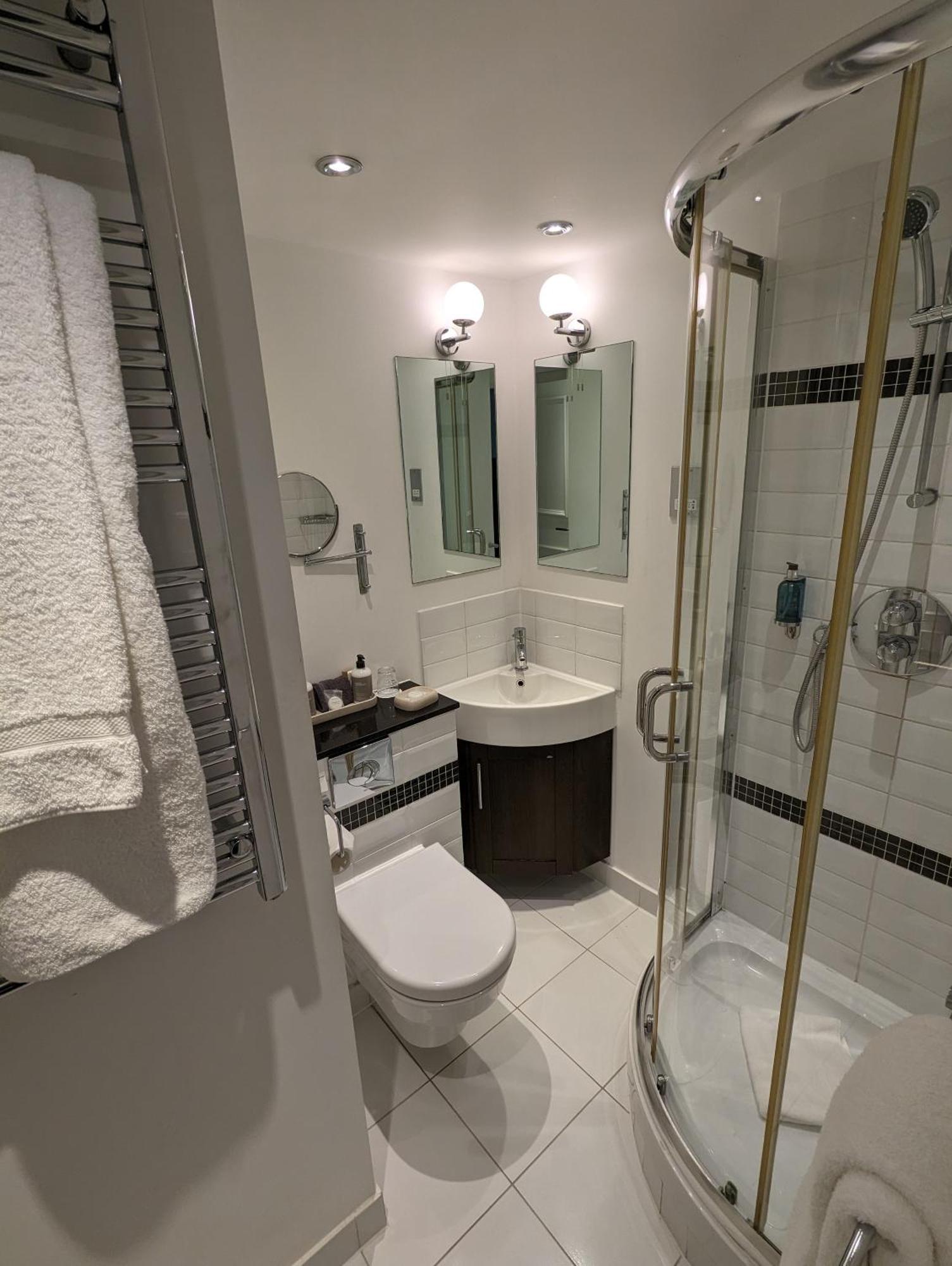 Apartahotel Beaufort House - Knightsbridge 5*