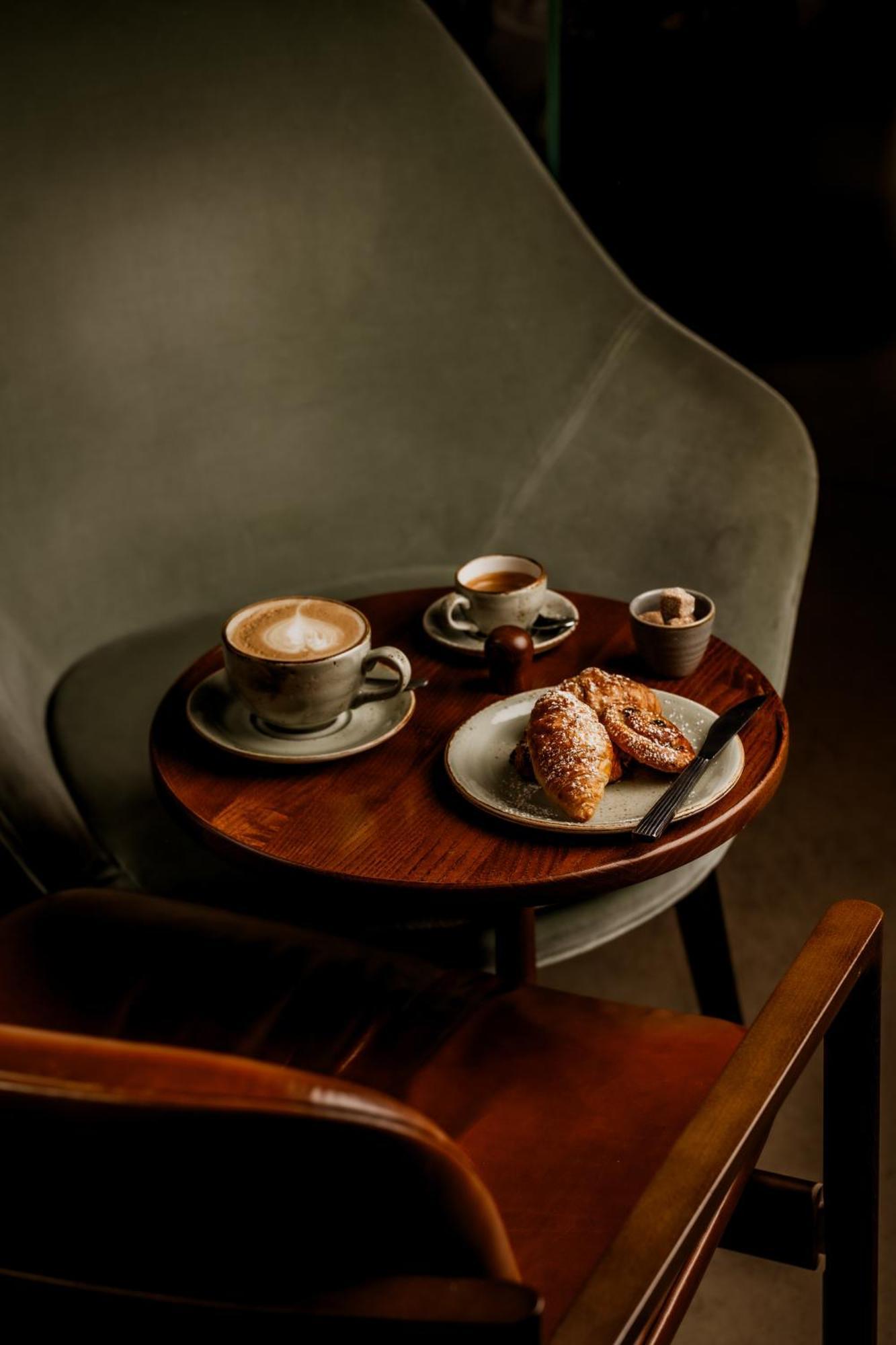 Canopy By Hilton Hotell London