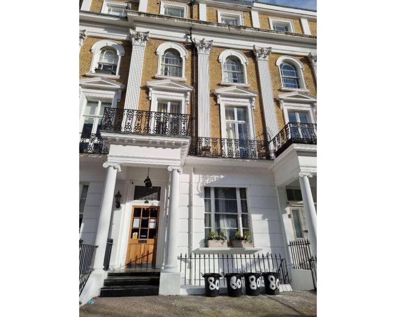 Fg1- Ground Flr Flat Good For 4- Near Hyde Park Apartment