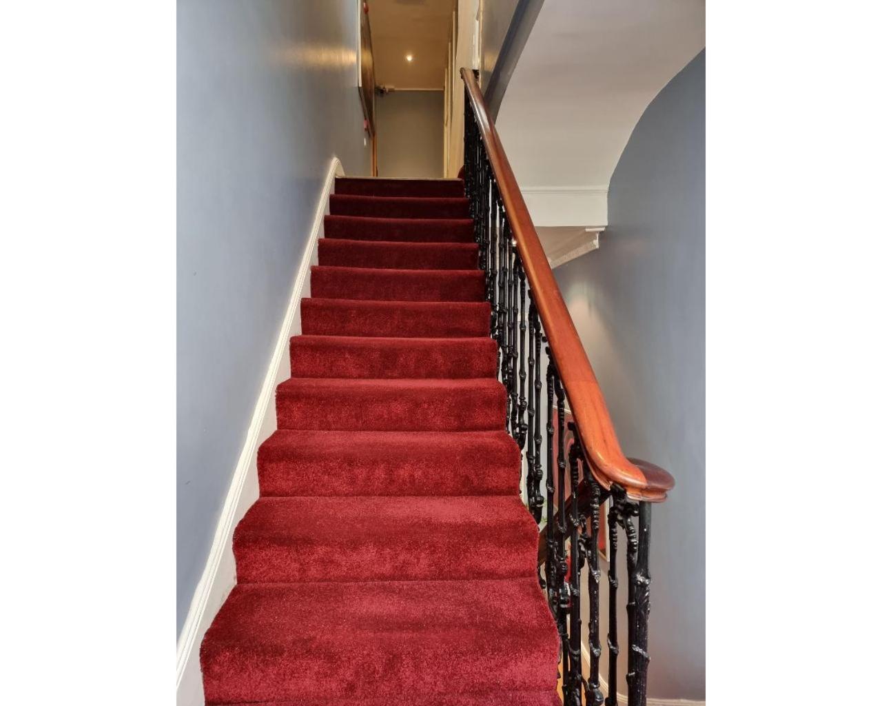 Fg1- Ground Flr Flat Good For 4- Near Hyde Park Apartment
