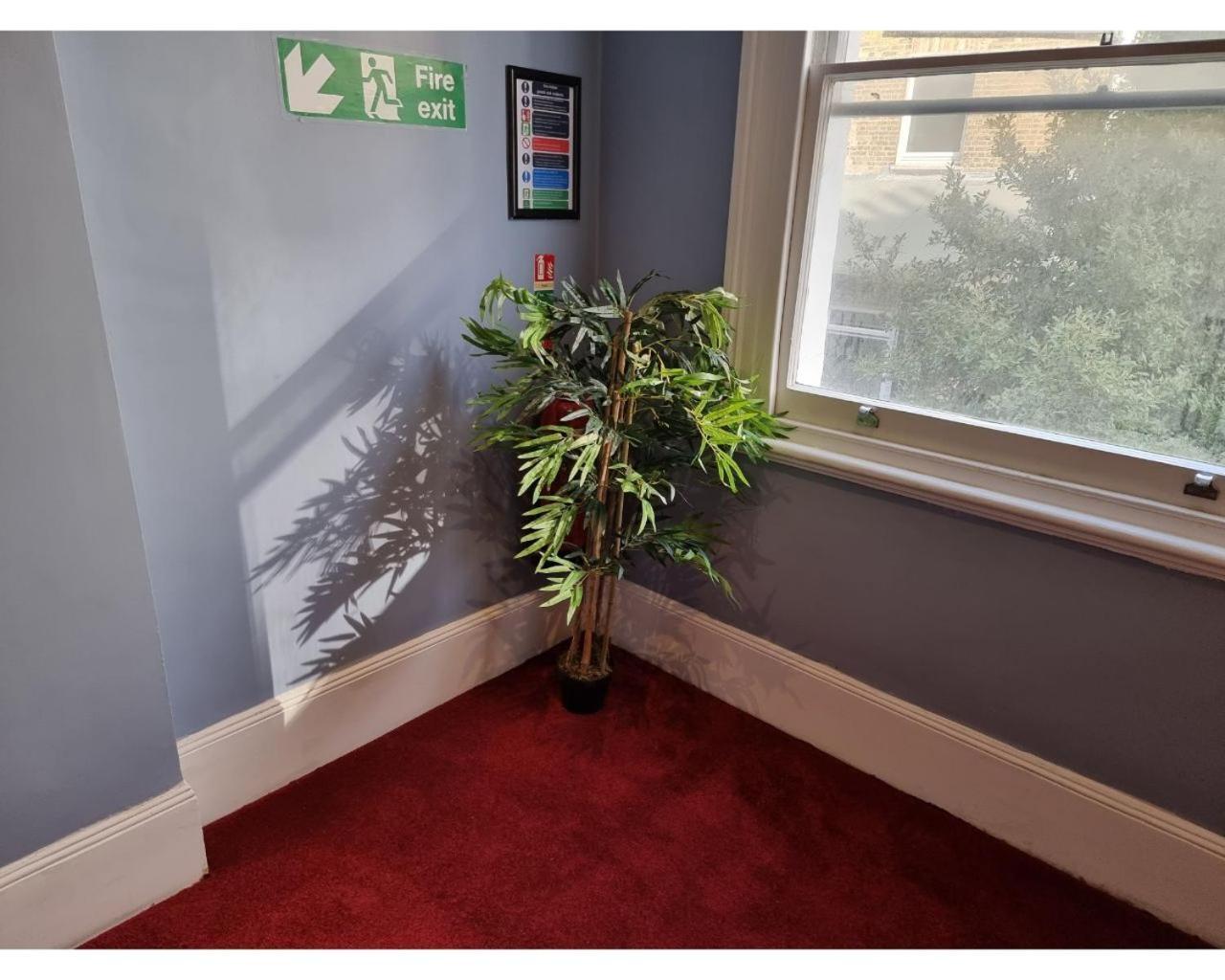 Apartment Fg1- Ground Flr Flat Good For 4- Near Hyde Park London