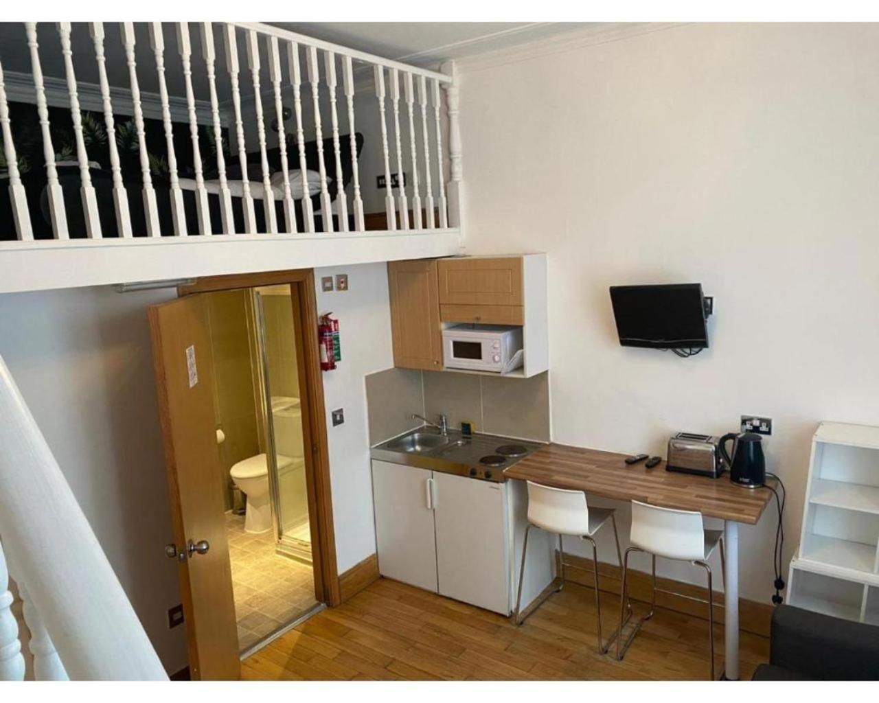Apartment Fg1- Ground Flr Flat Good For 4- Near Hyde Park London