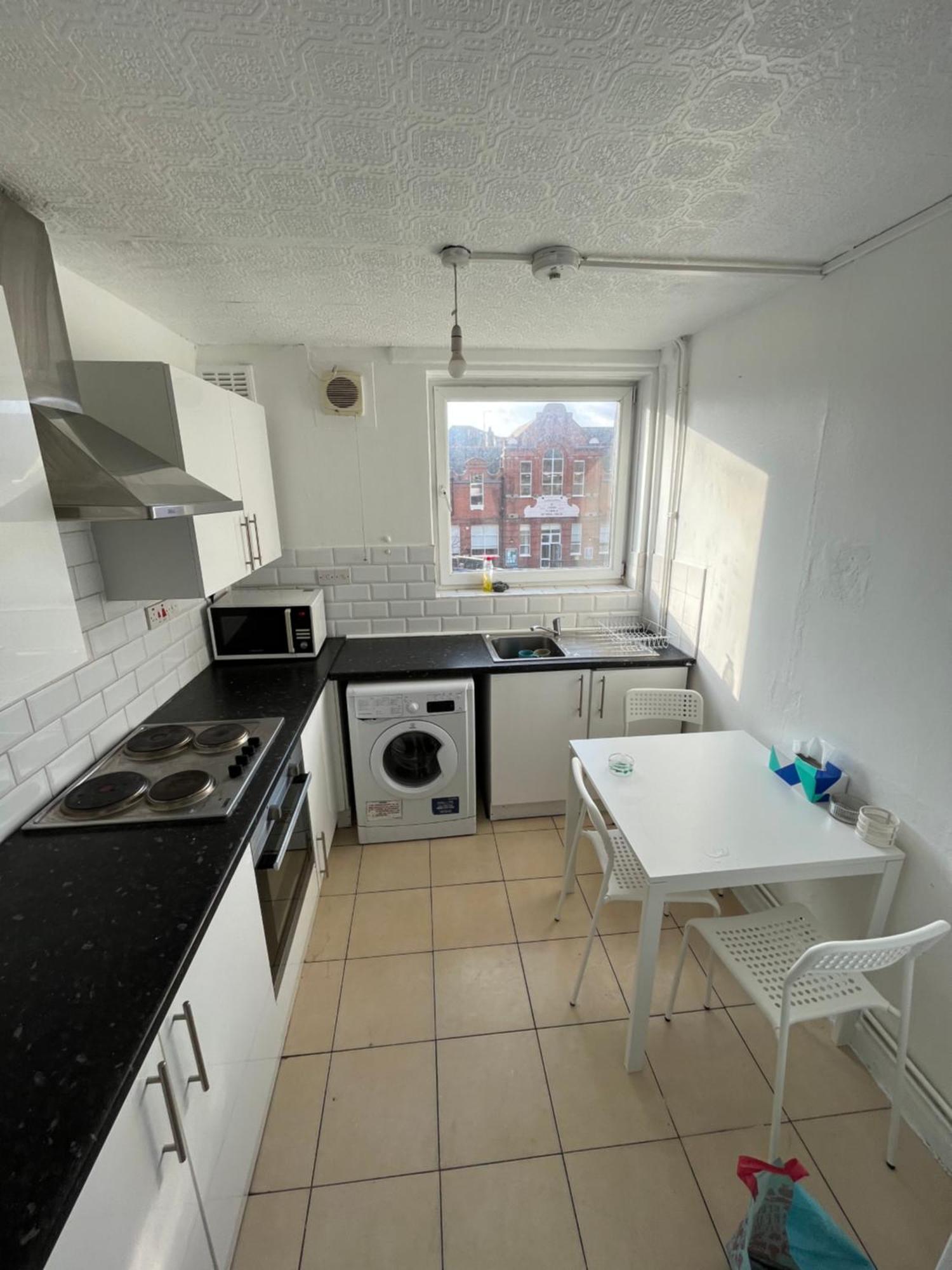 Bethnal Green Accommodatie bij particulieren *