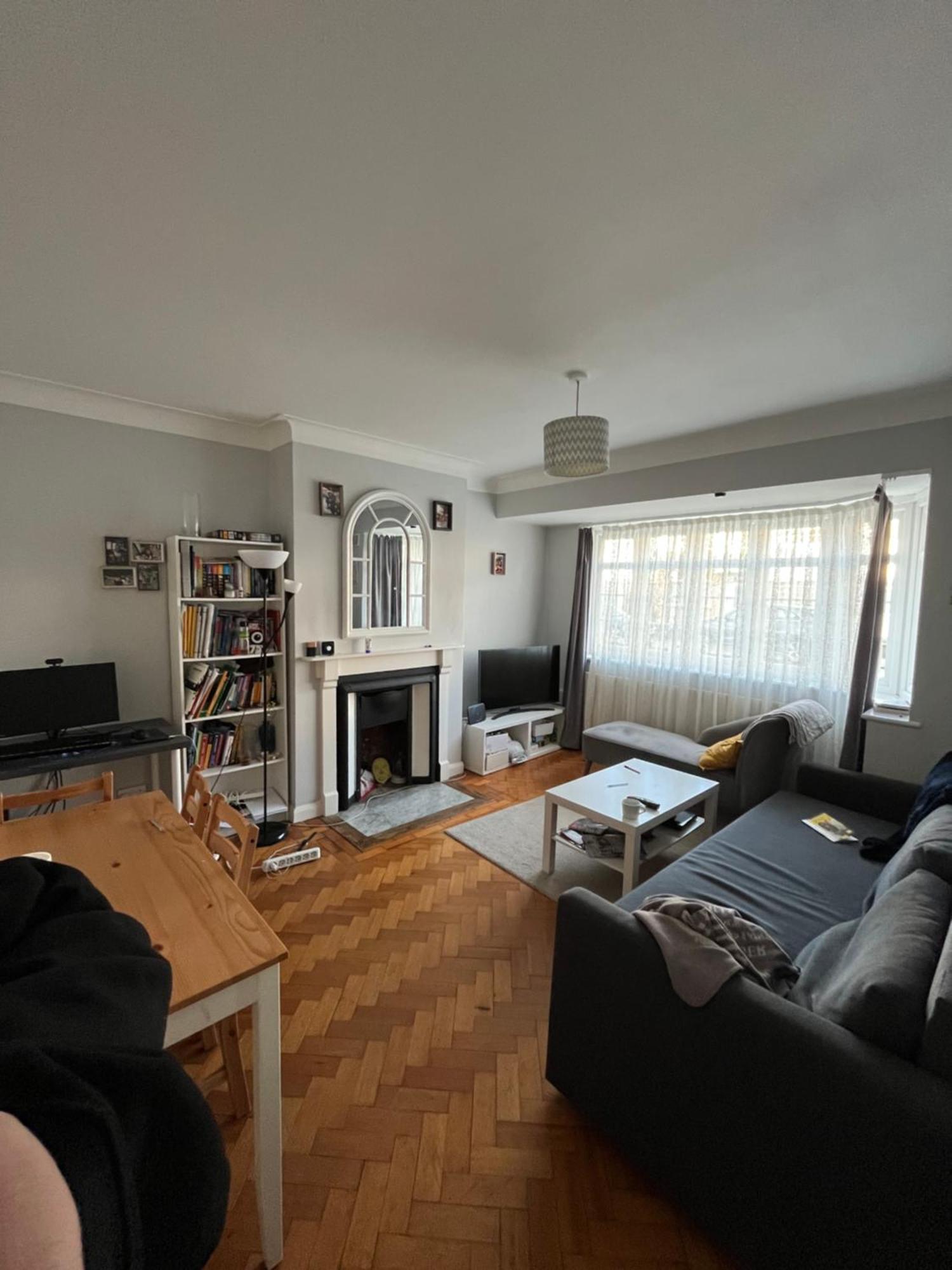 Privat overnatting Bethnal Green London