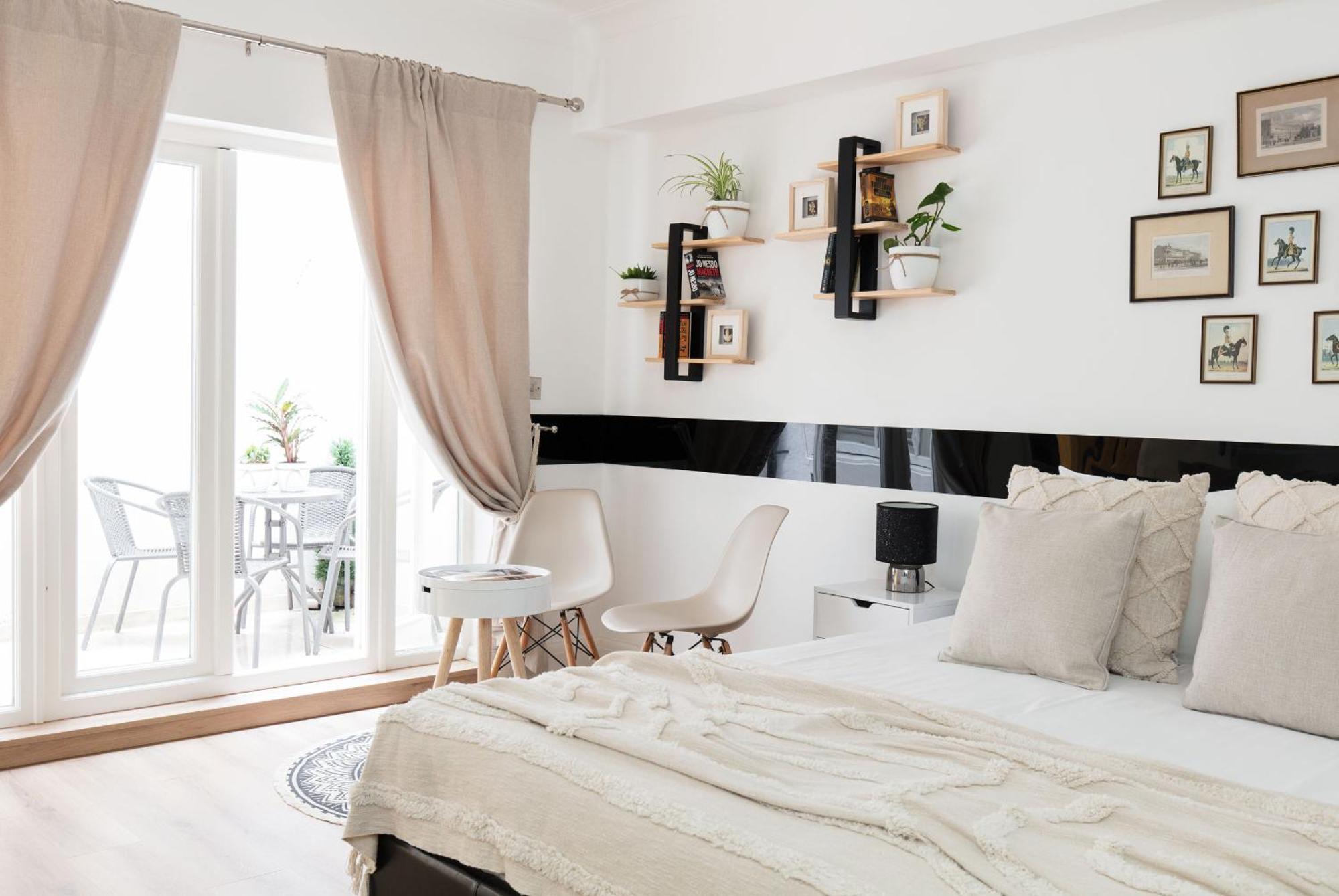 Feriehus Spacious Quiet 4bedrooms 6beds House With Private Garage 5min Walk To Paddington Station