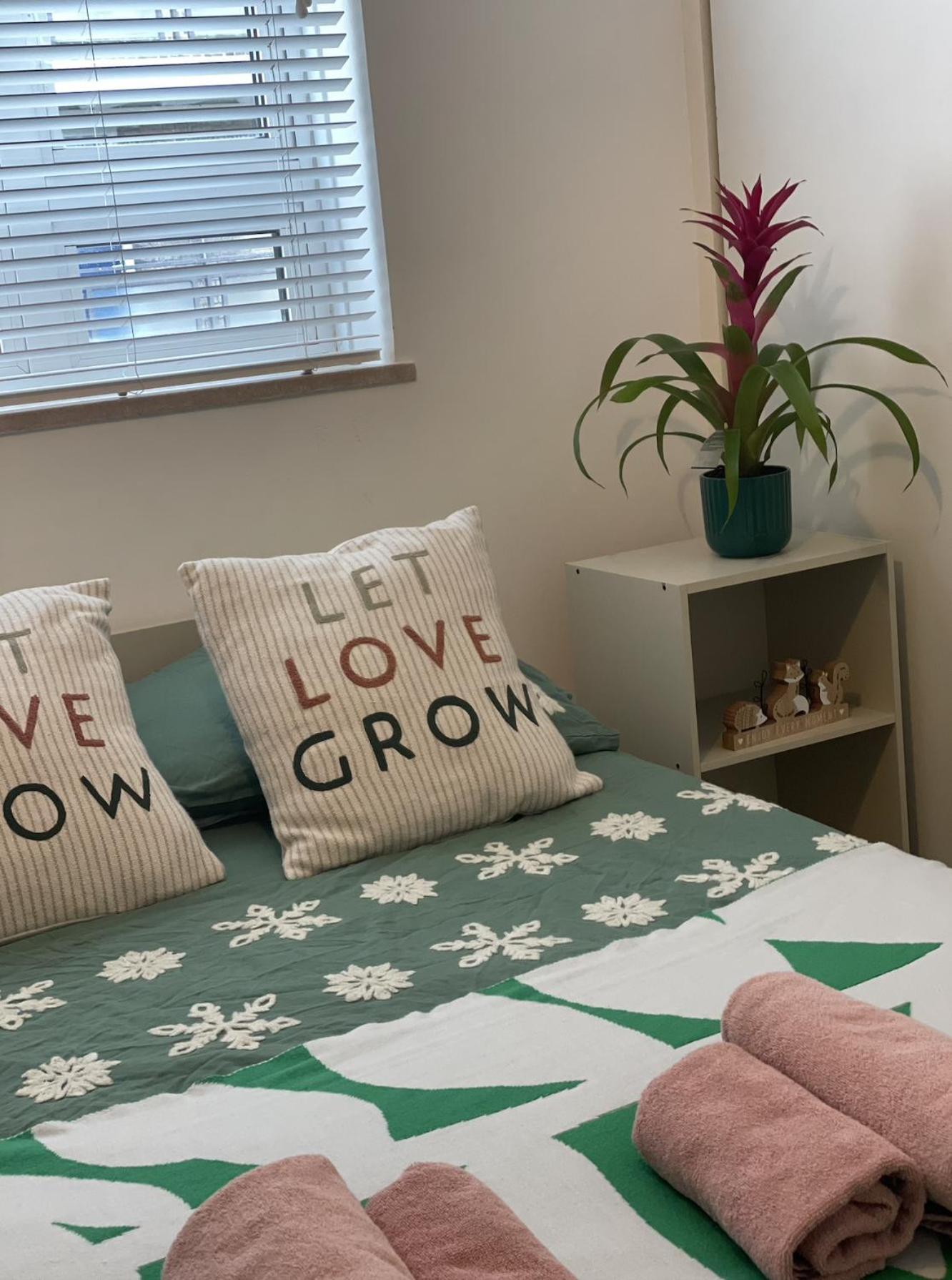 Stunning Flat Close To Regents Park And Euston Station! Leilighet