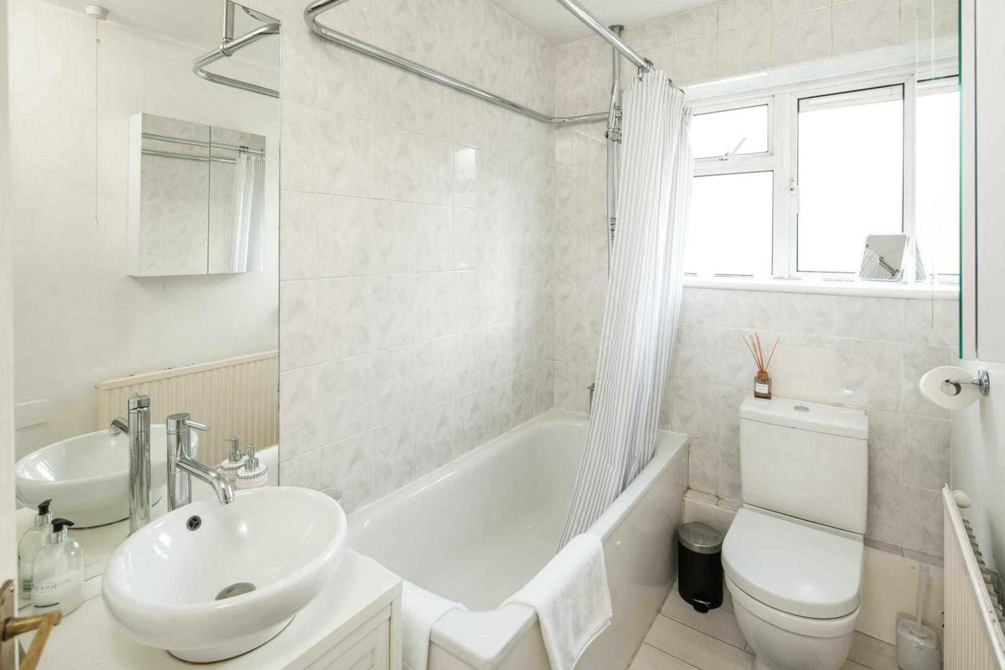 Apartment Ladbroke Grove