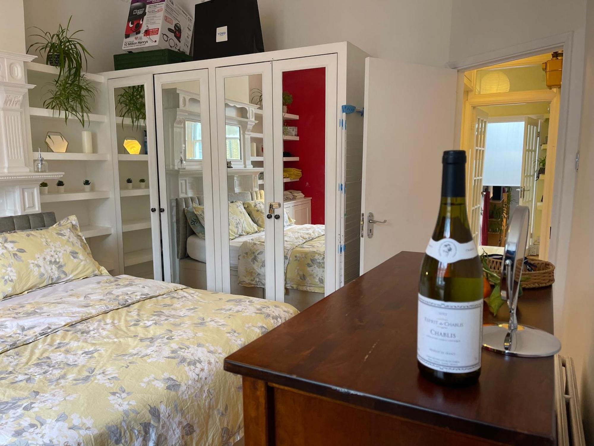 10 Min To The Heart Of - Zone 2 - Charming 2 Bed * Londres