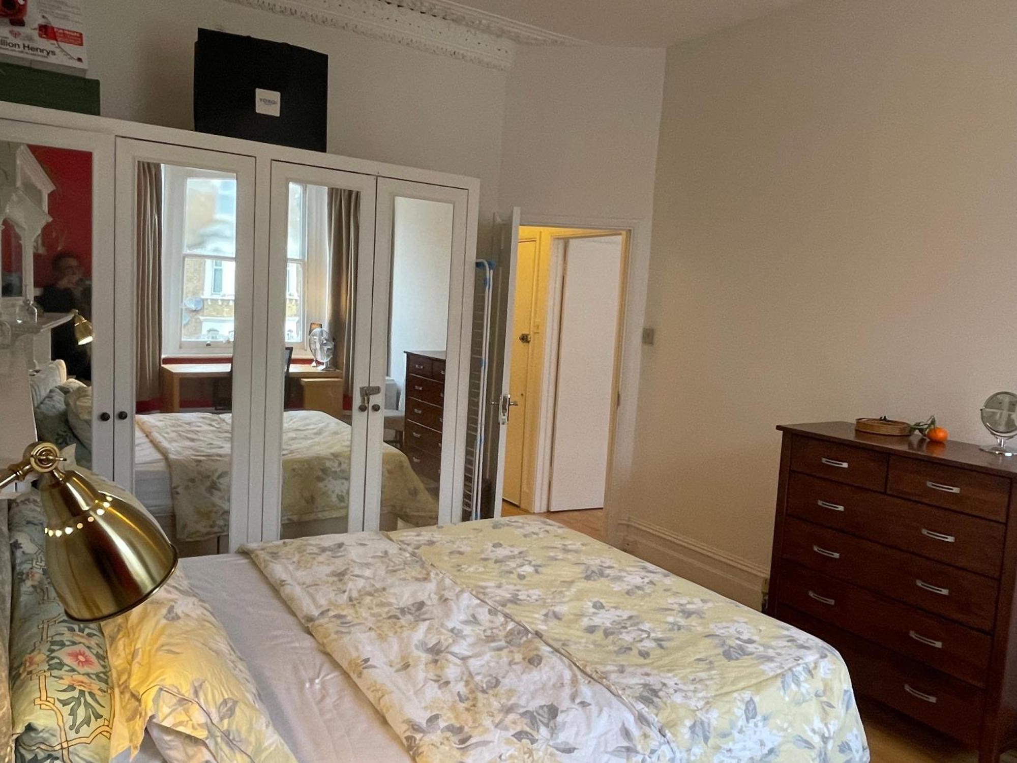10 Min To The Heart Of - Zone 2 - Charming 2 Bed Apartamento Londres
