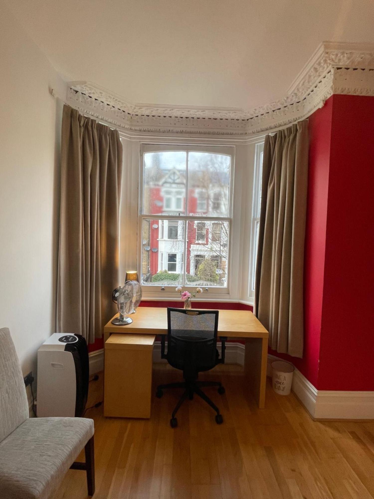 Apartamento 10 Min To The Heart Of - Zone 2 - Charming 2 Bed