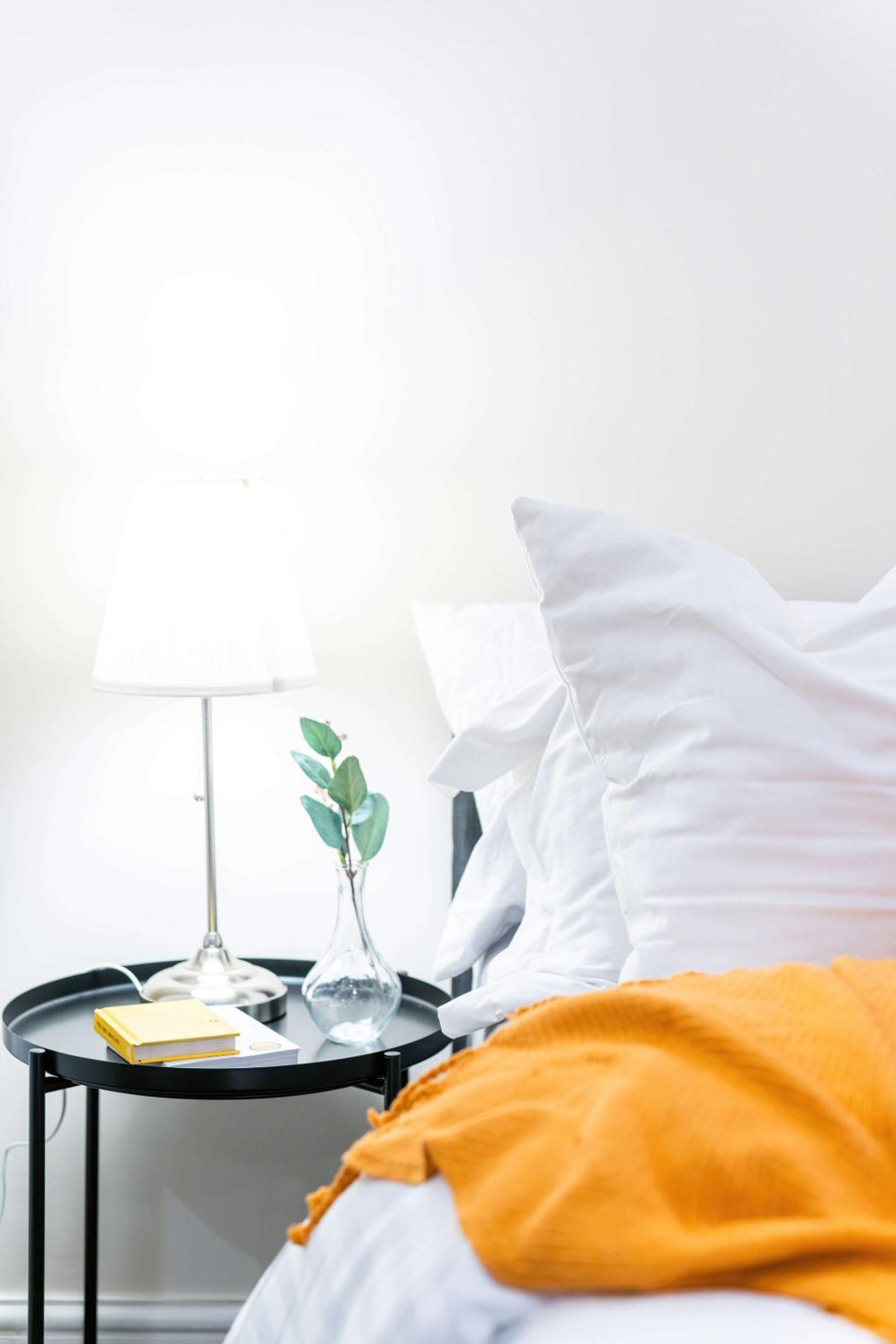 Feriehus Chic 3-bed Mews Townhouse St John's Wood With Free Wifi