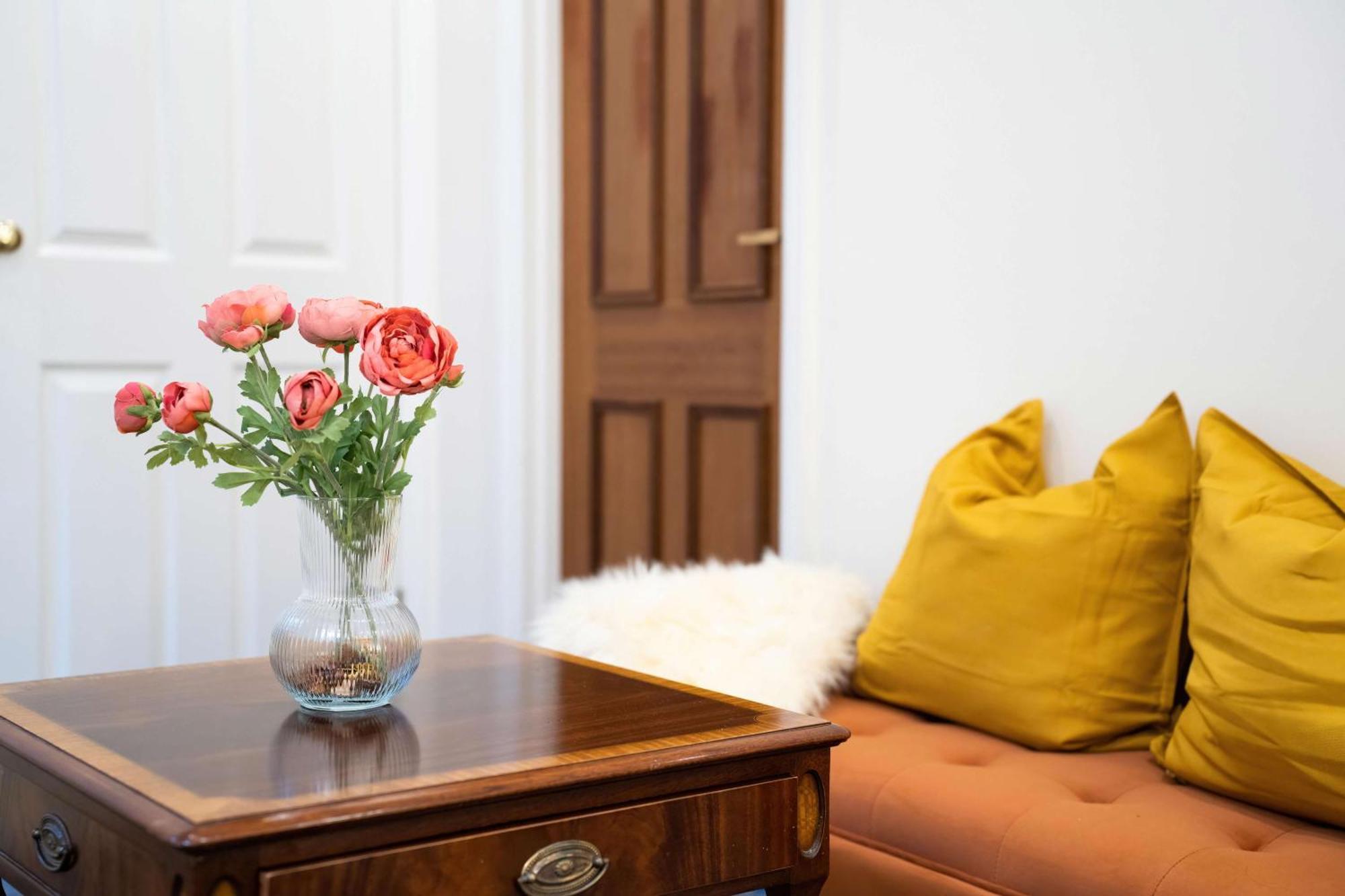 Chic 3-bed Mews Townhouse St John's Wood With Free Wifi Feriehus *