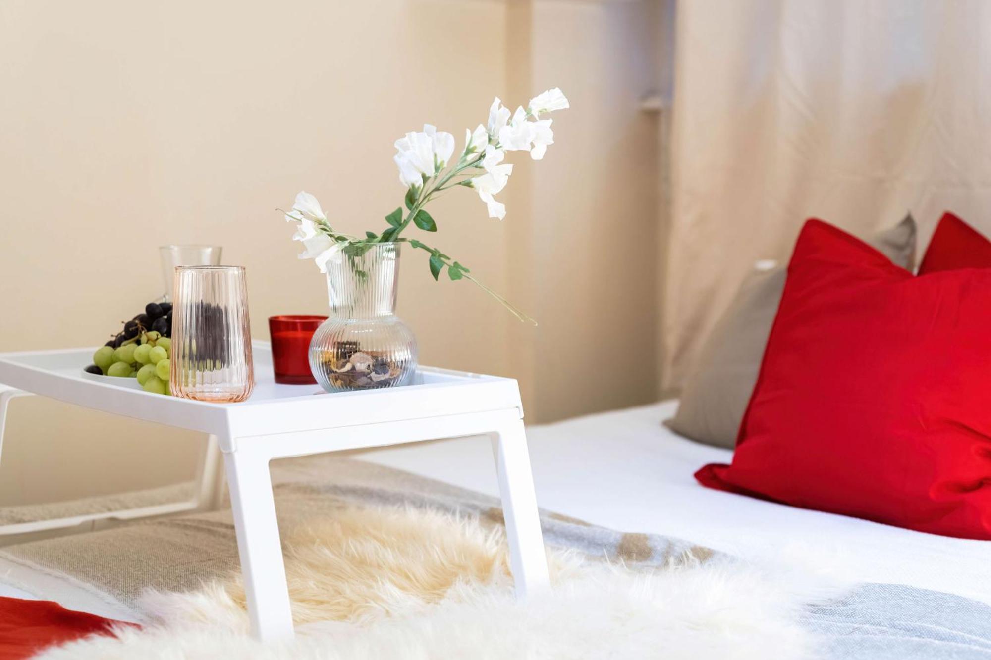 Feriehus Chic 3-bed Mews Townhouse St John's Wood With Free Wifi
