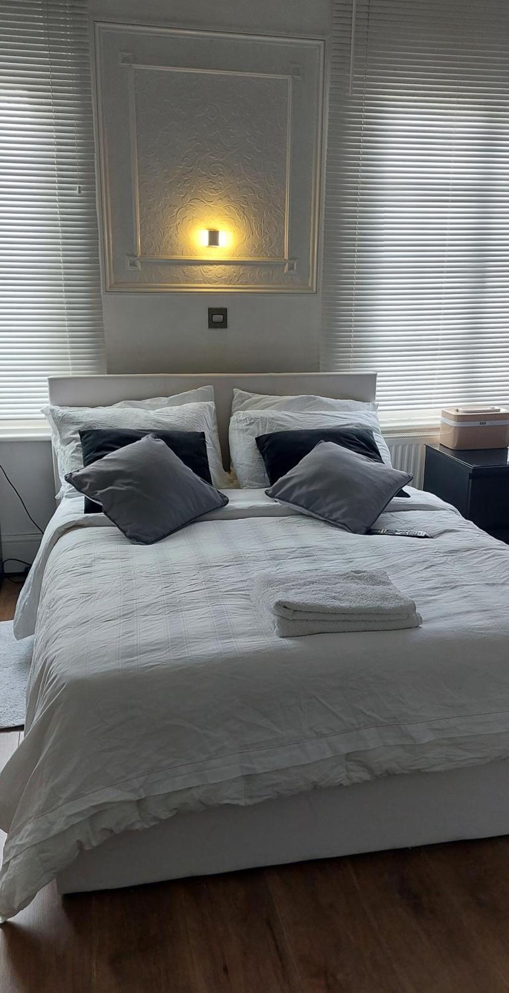 Gjestgiverier Cally London