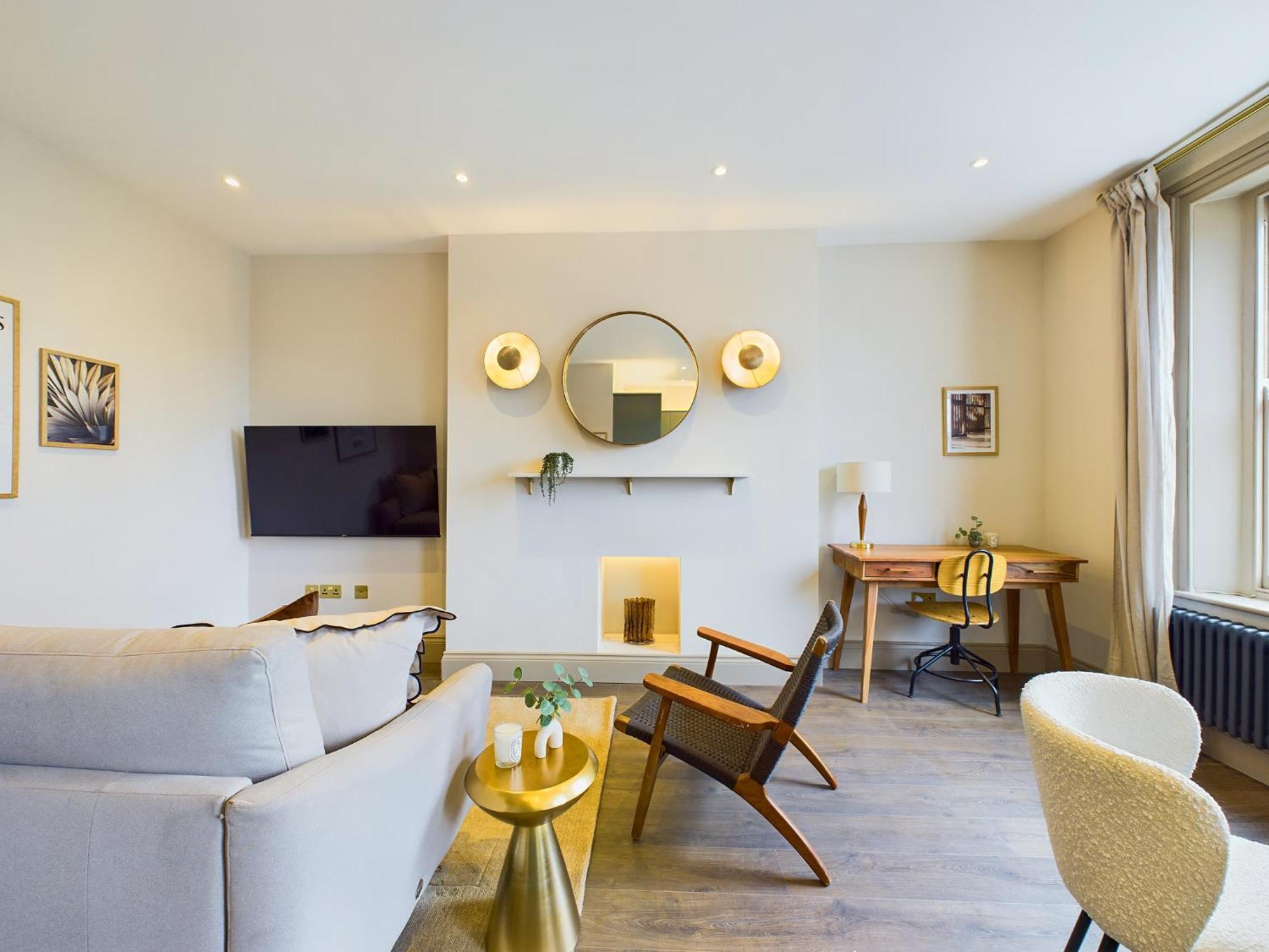 Be - The St John's Wood Residences * London