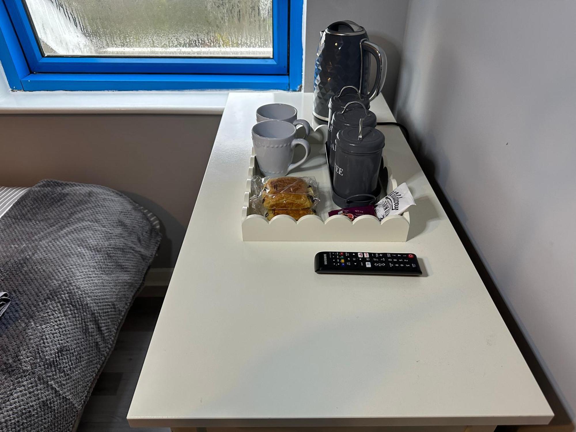 Wembley Serviced Apartment, 20mins From Central Privatunterkunft